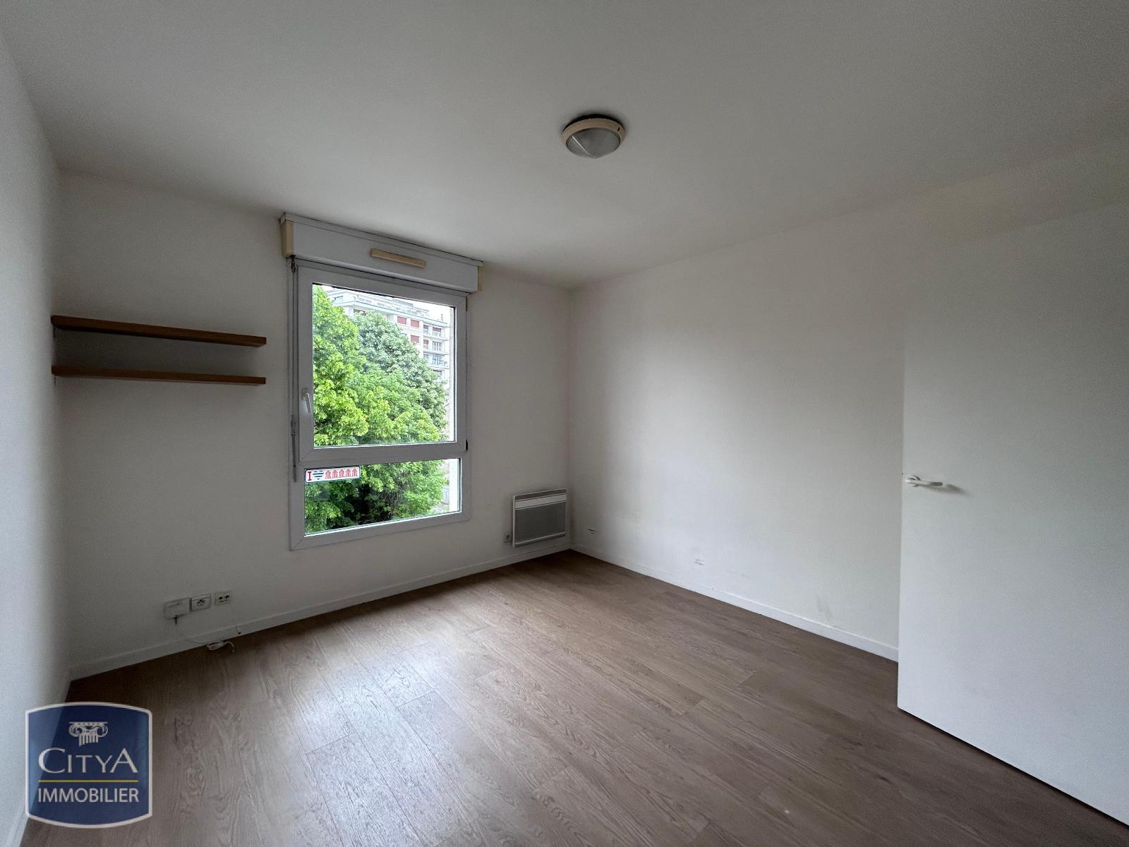 Appartement 1 pièce 20 m² · à Angers · 20 m² · 455 €/mois