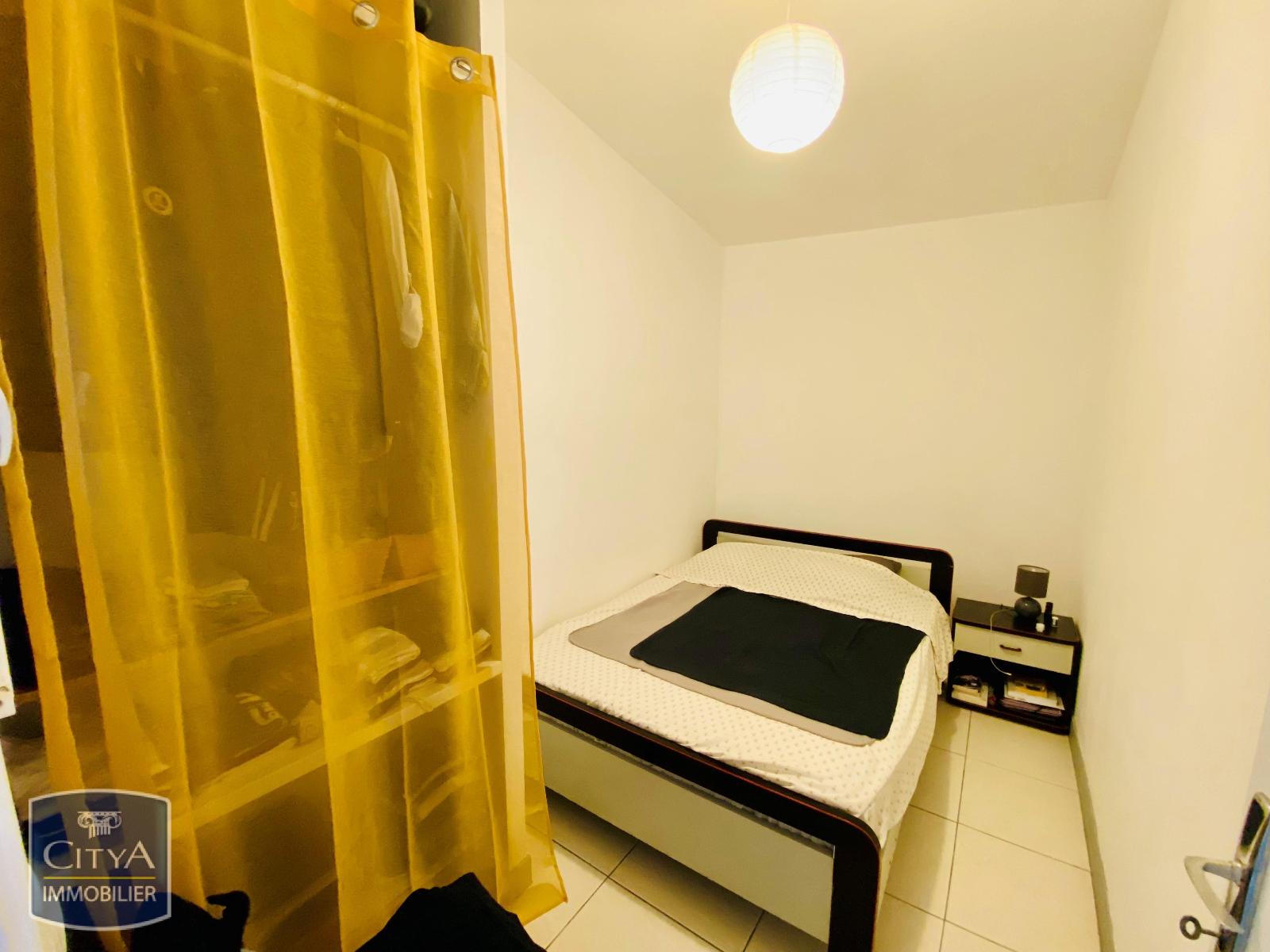 Appartement – ST LEU - Vue 2