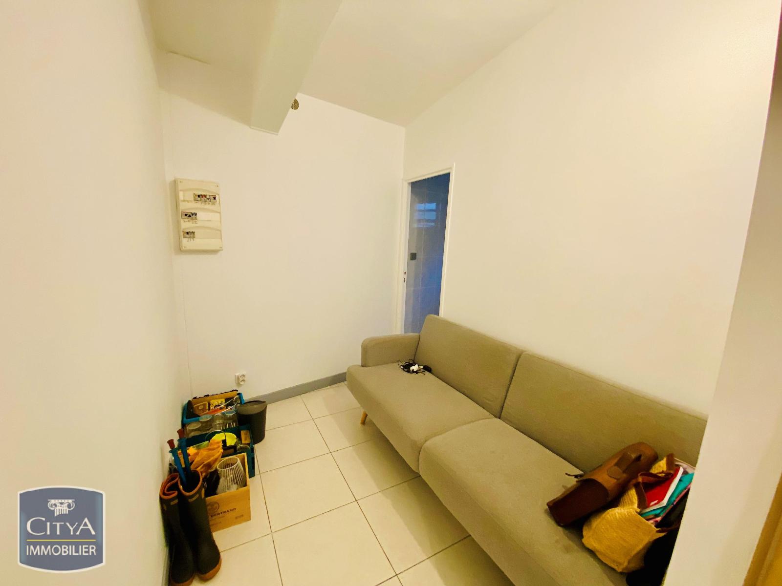 Appartement – ST LEU - Vue 3