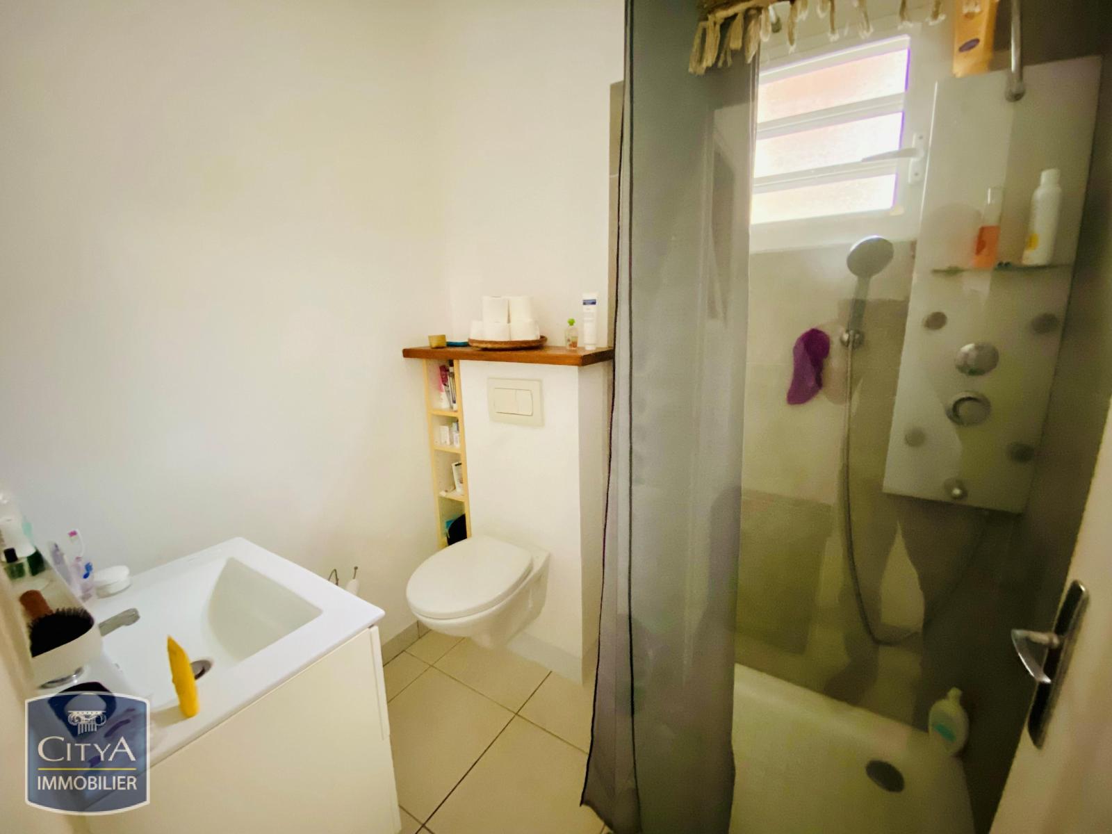 Appartement – ST LEU - Vue 4