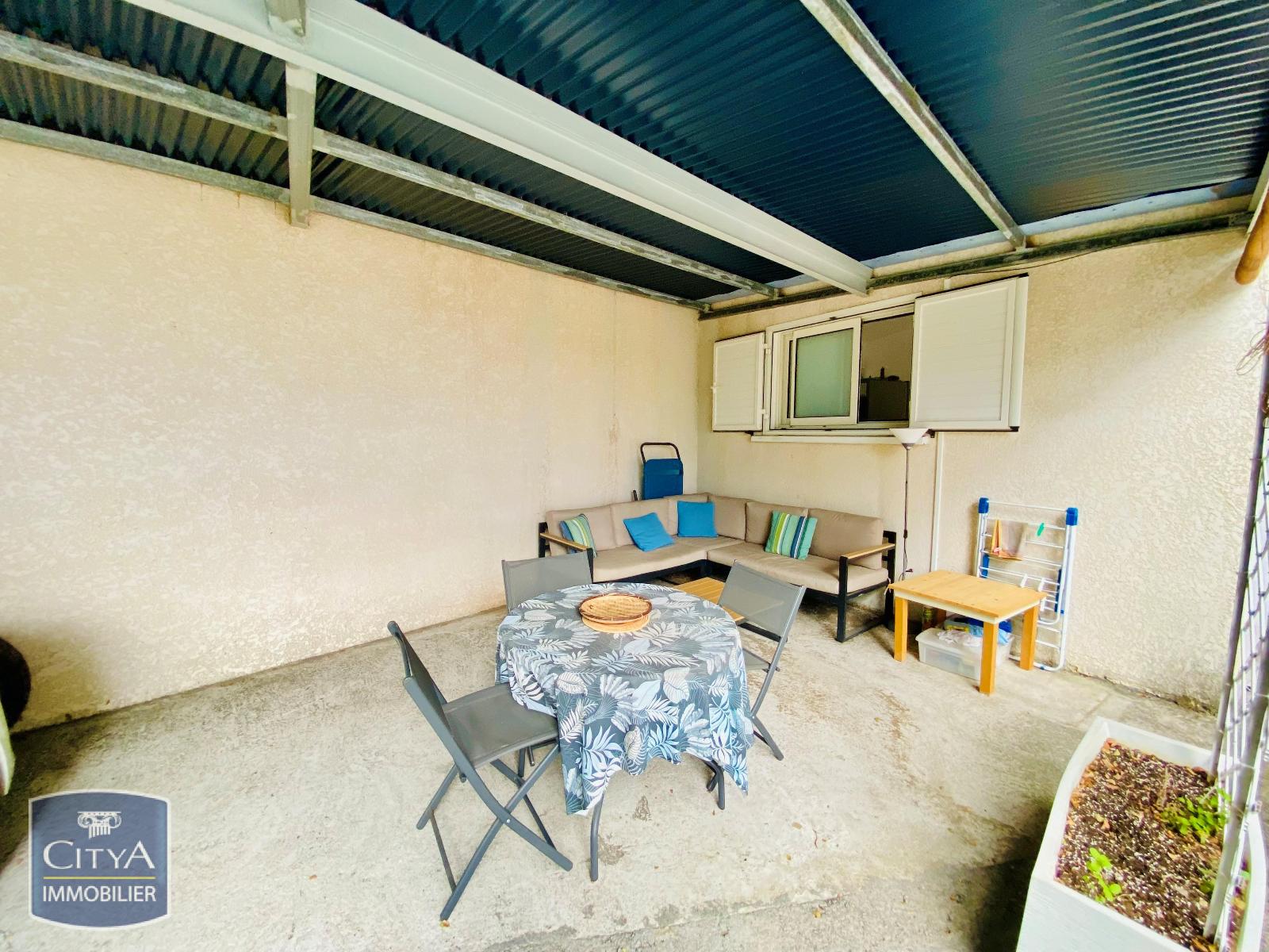 Appartement – ST LEU - Vue 5