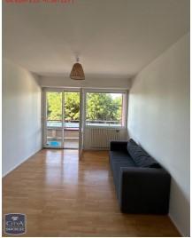 Appartement 1 pièce 15 m² · à Talence · 15 m² · 588 €/mois