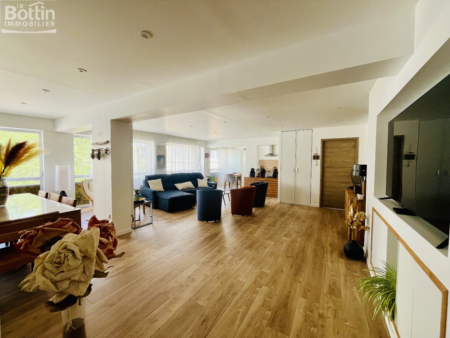 Appartement 5 pièces 125 m² · à Amiens · 125 m² · 430 000 €