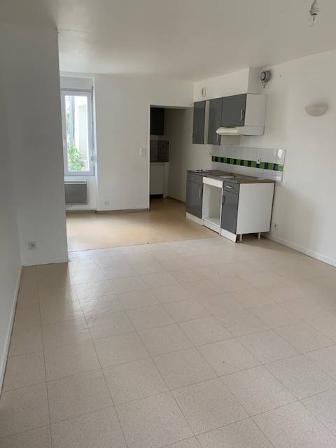 Appartement à Trilbardou