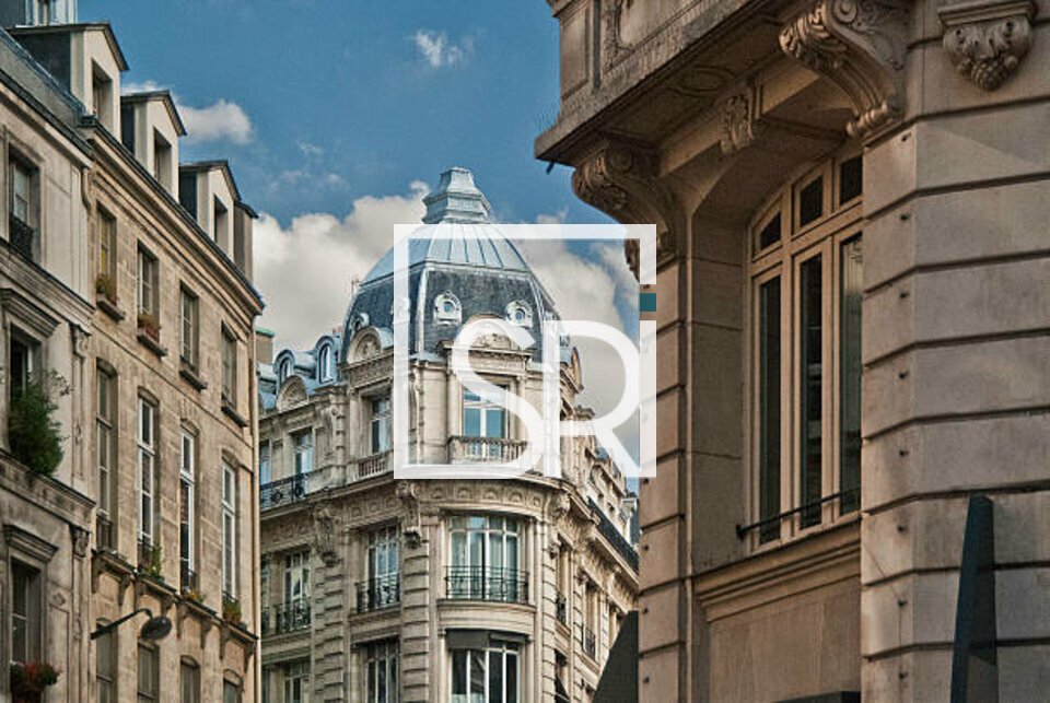 Local commercial 230 m² · à Vichy · 230 m² · 385 200 €