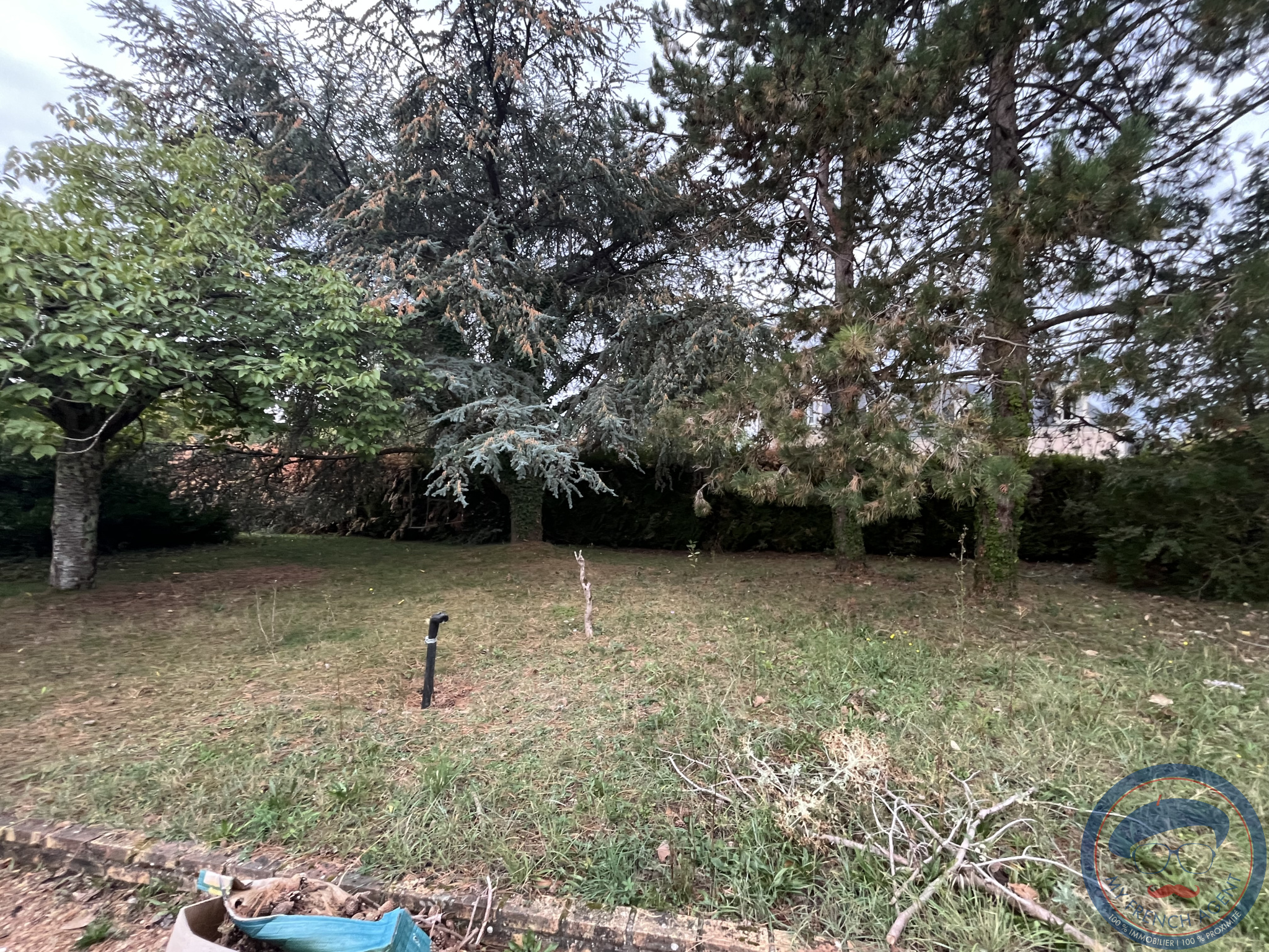 Terrain 456 m² · à Ballan-Miré · 456 m² · 102 500 €
