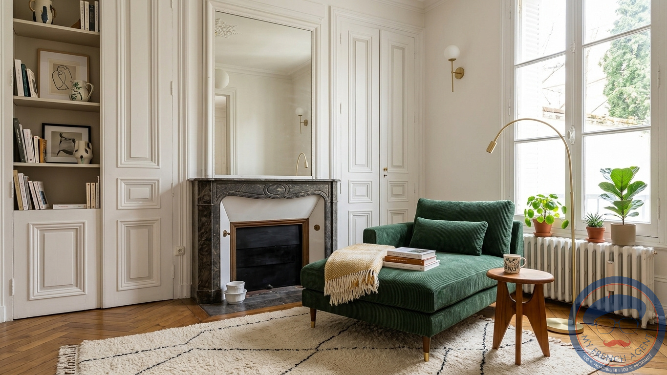 Maison 8 pièces 196 m² · à Tours · 196 m² · 828 000 €