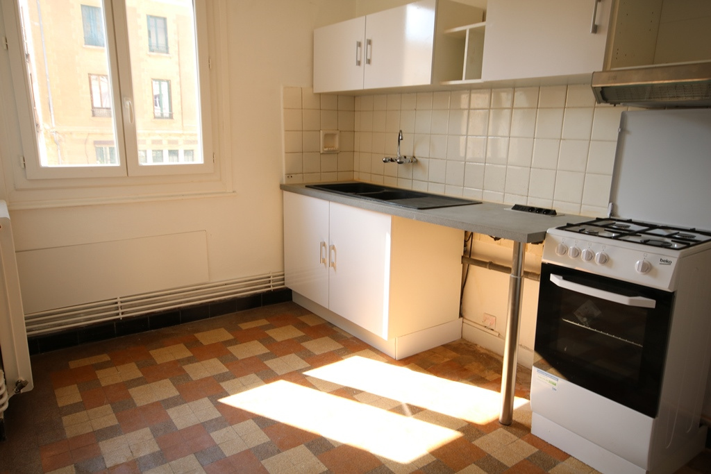 Appartement 2 pièces 45 m² · à Villefranche-sur-Saône · 45 m² · 100 000 €