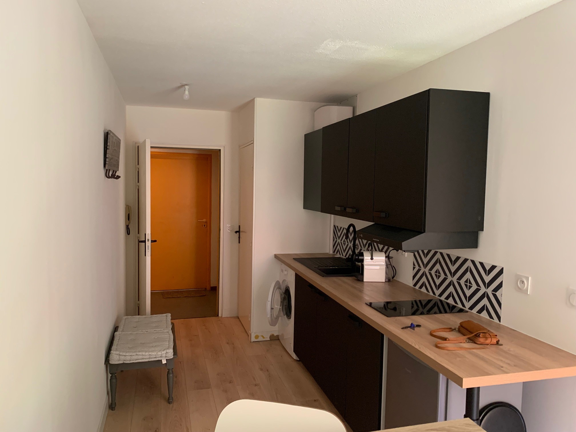 Appartement à Talence