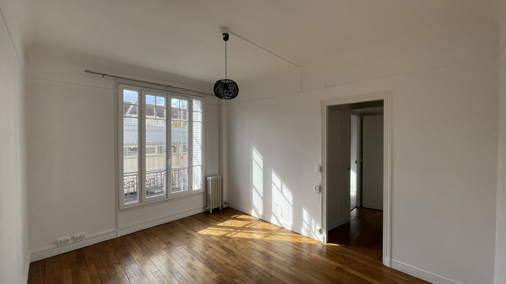 Appartement à Enghien-les-Bains