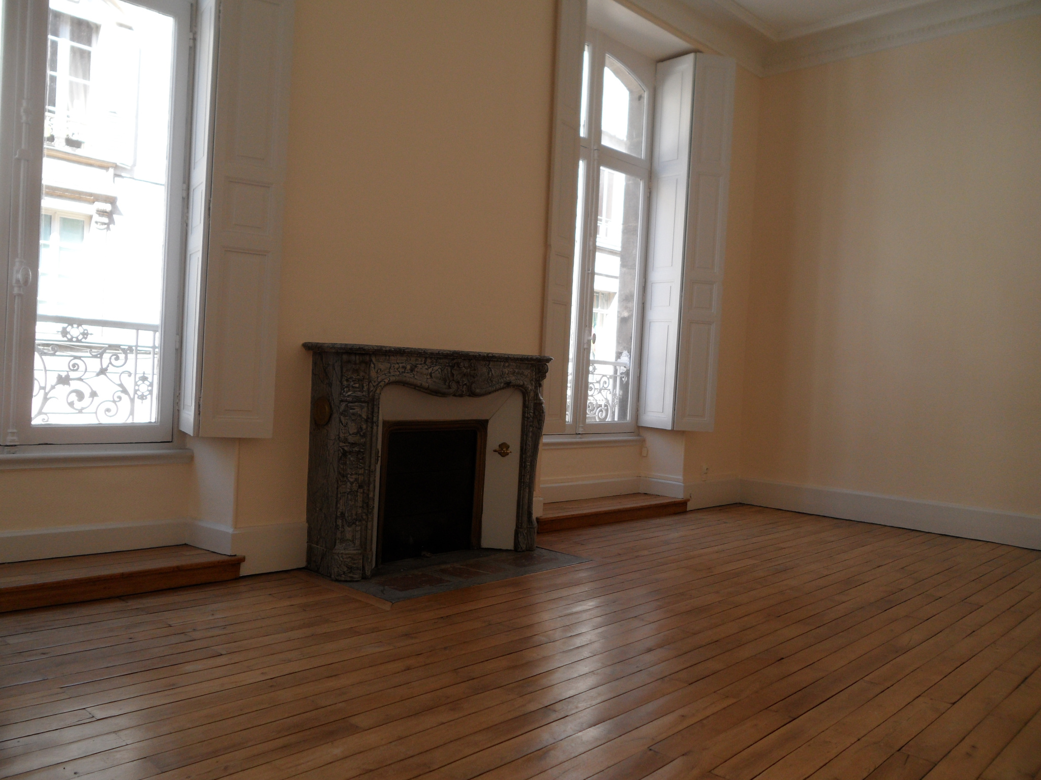 Appartement à Bourges
