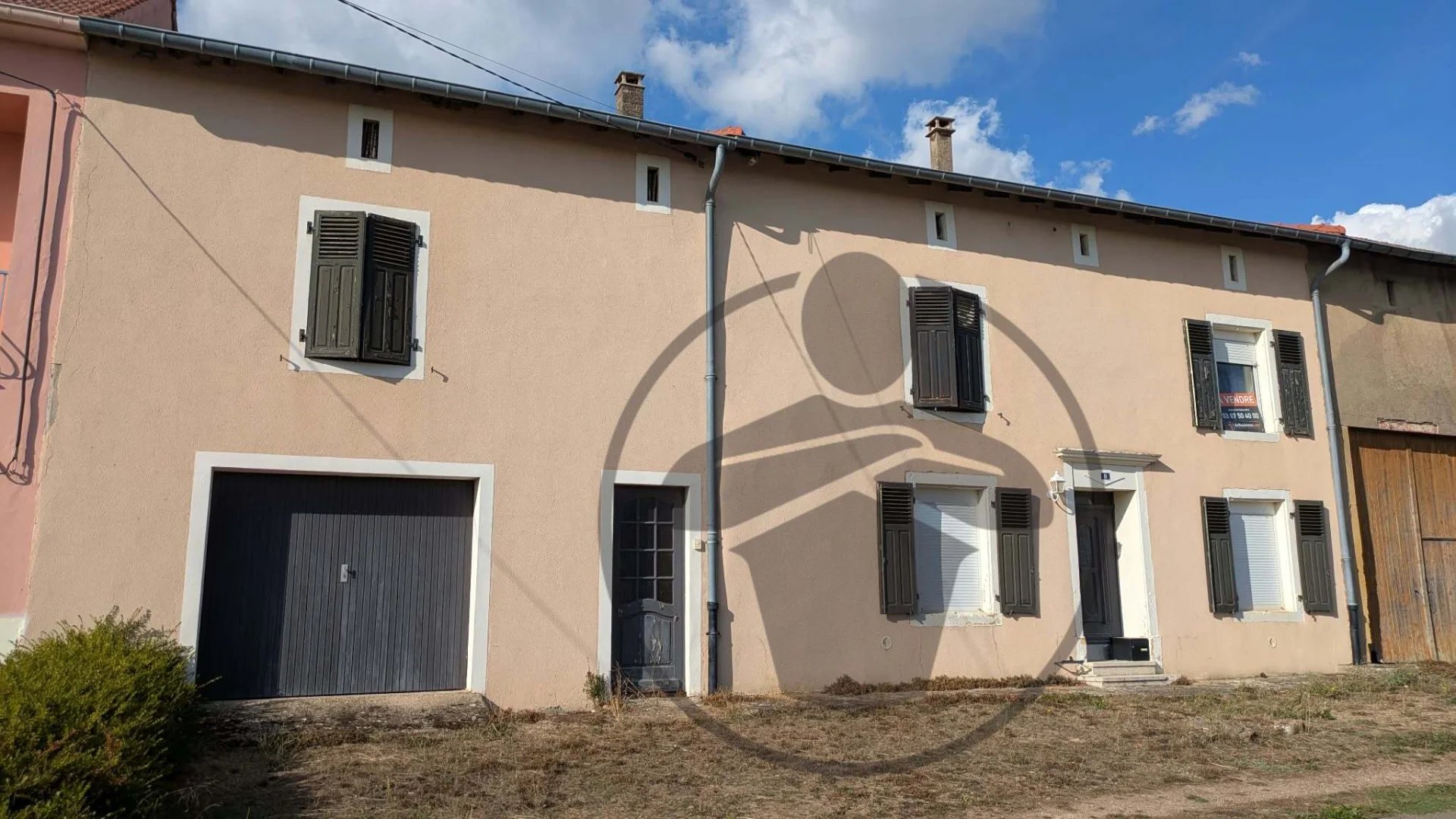 Maison 5 pièces 109 m² · à Metzeresche · 109 m² · 189 000 €