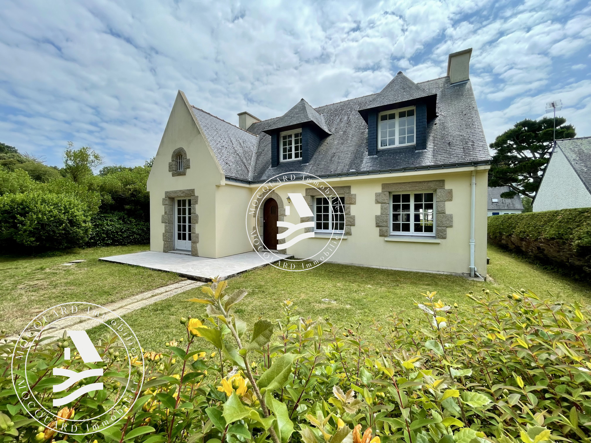 Maison 8 pièces 154 m² · à Saint-Philibert · 154 m² · 696 555 €