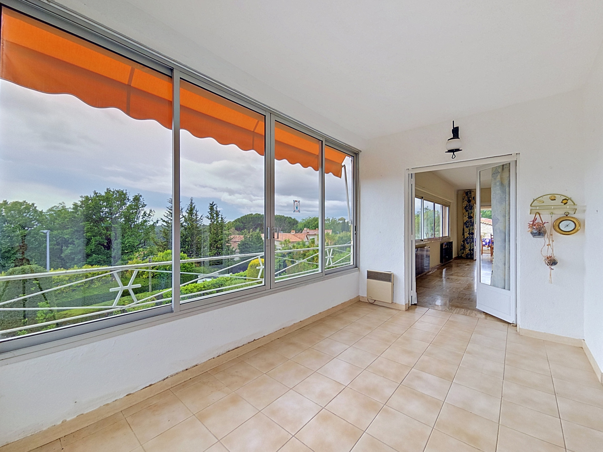 Appartement 4 pièces 140 m² · à Vence · 140 m² · 499 000 €