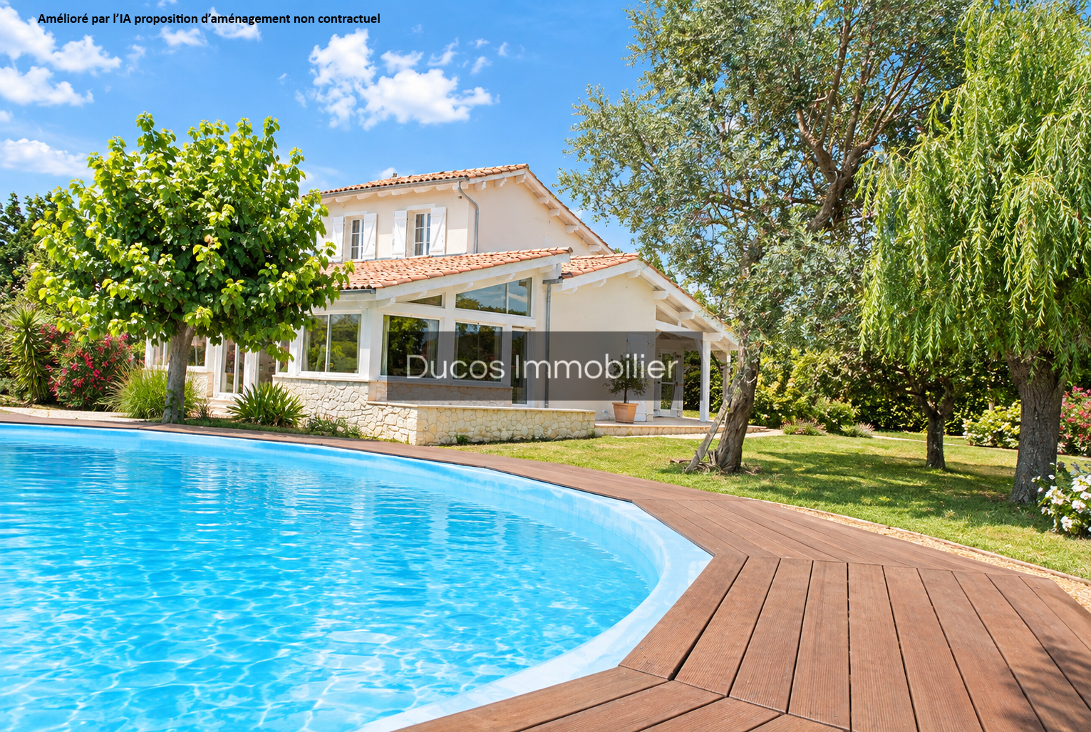 Maison 4 pièces 150 m² · à Sainte-Bazeille · 150 m² · 199 500 €