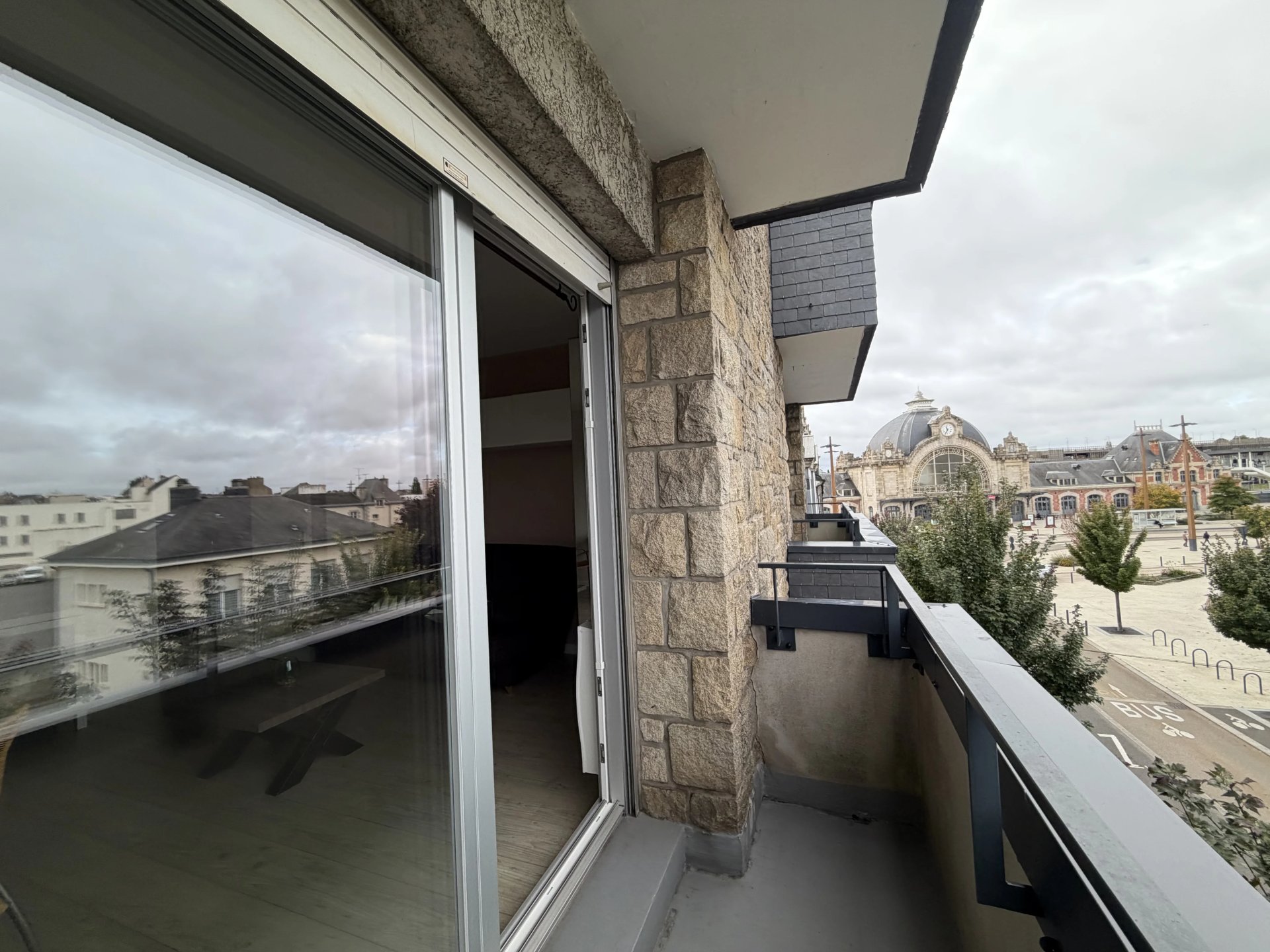 Appartement à Saint-Brieuc