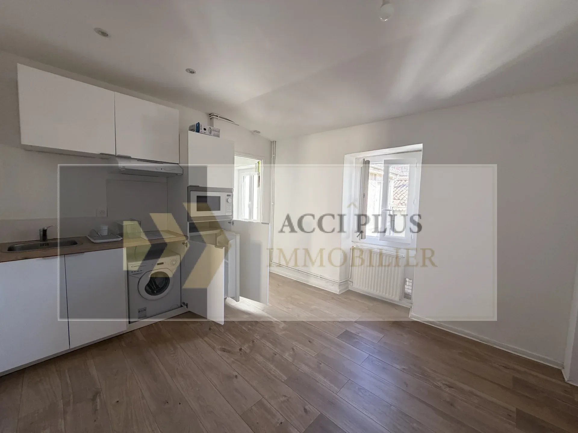Appartement à Nîmes