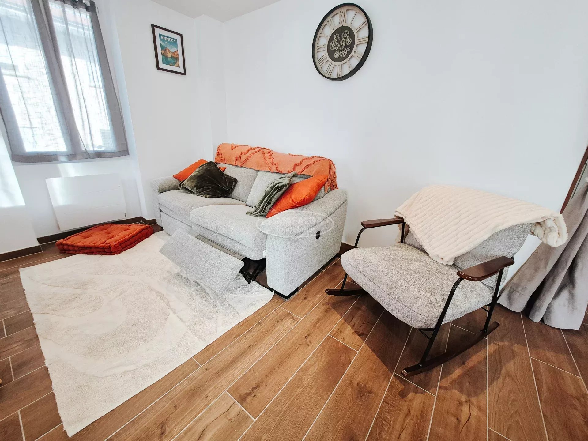 Appartement à Marnaz