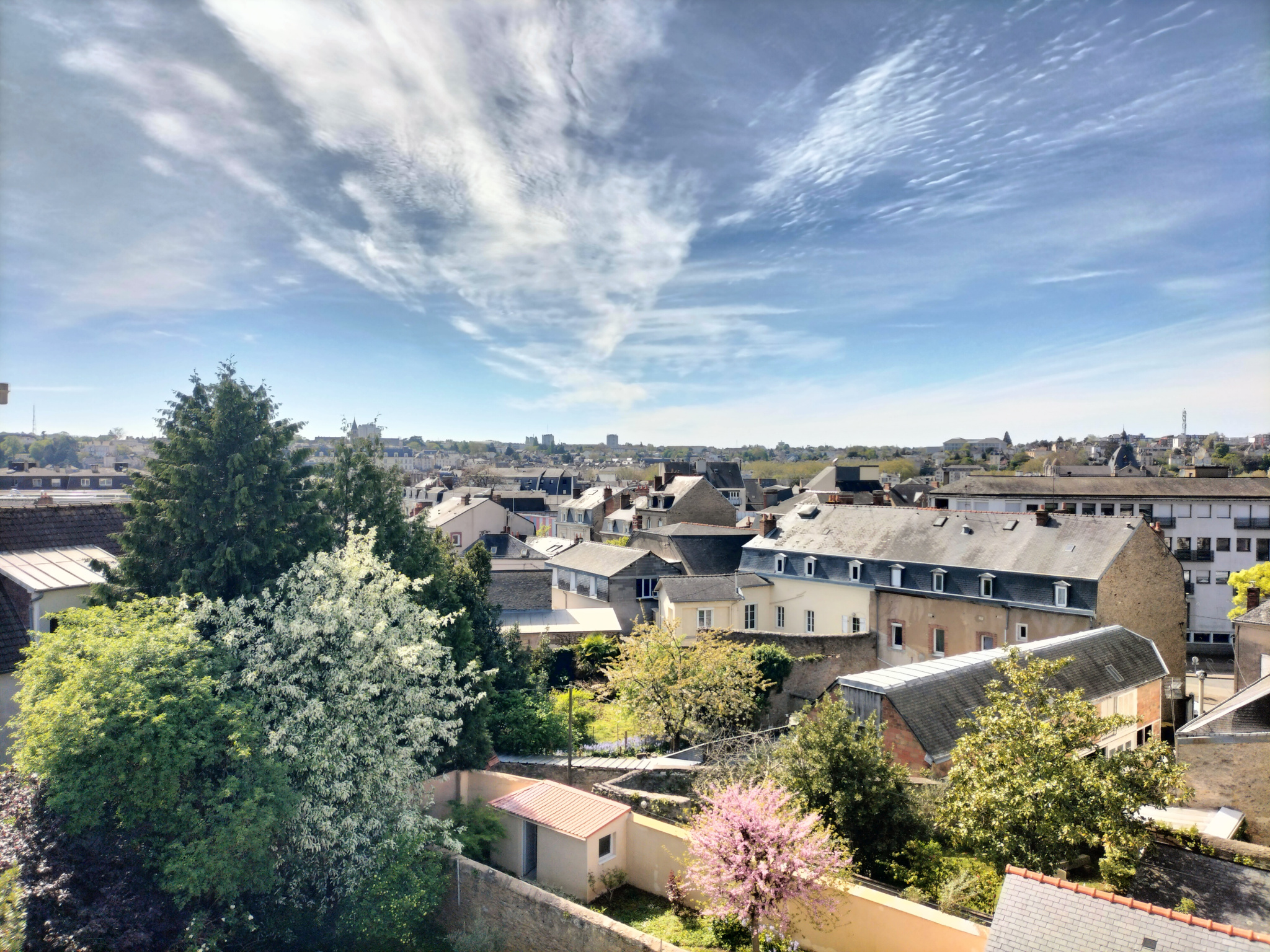 Appartement 3 pièces 55 m² · à Laval · 55 m² · 142 800 €
