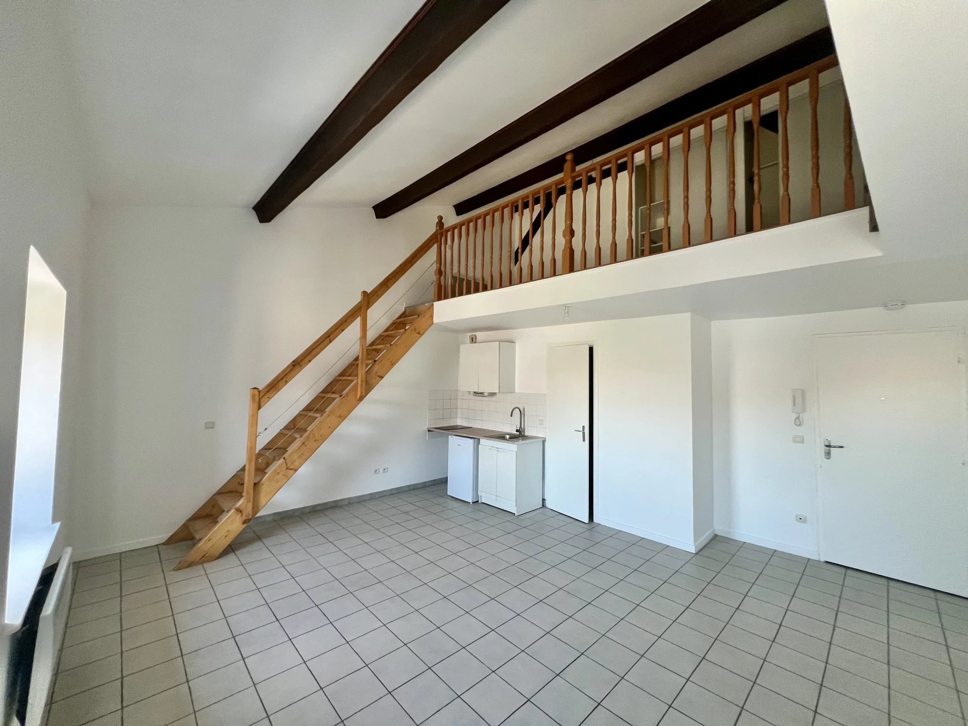 Appartement à Valence