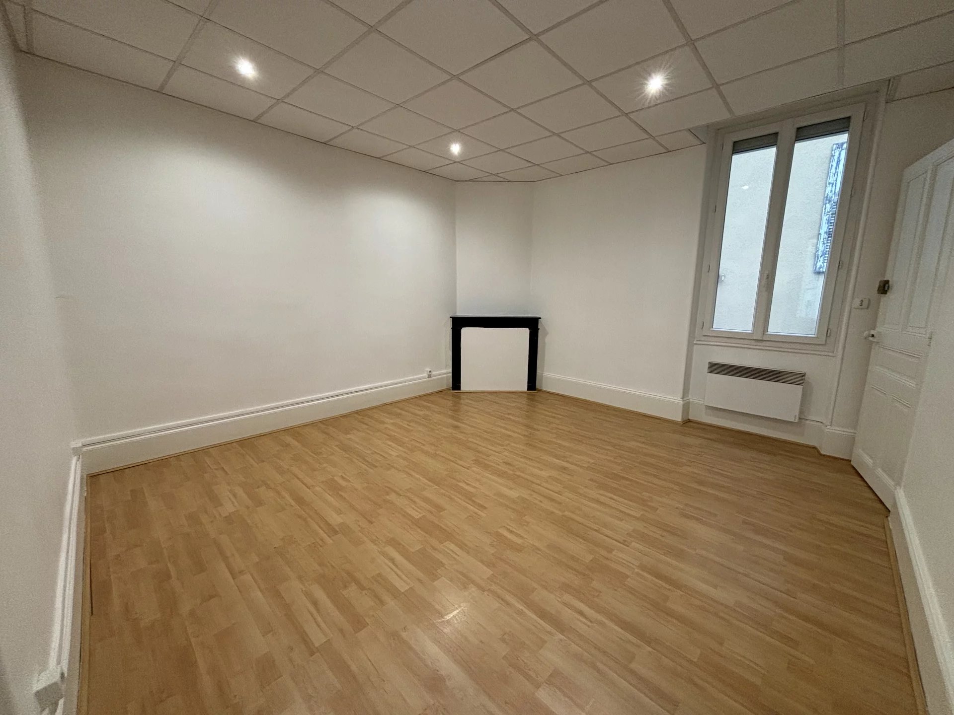Appartement 3 pièces 54 m² · à Valence · 54 m² · 614 €/mois