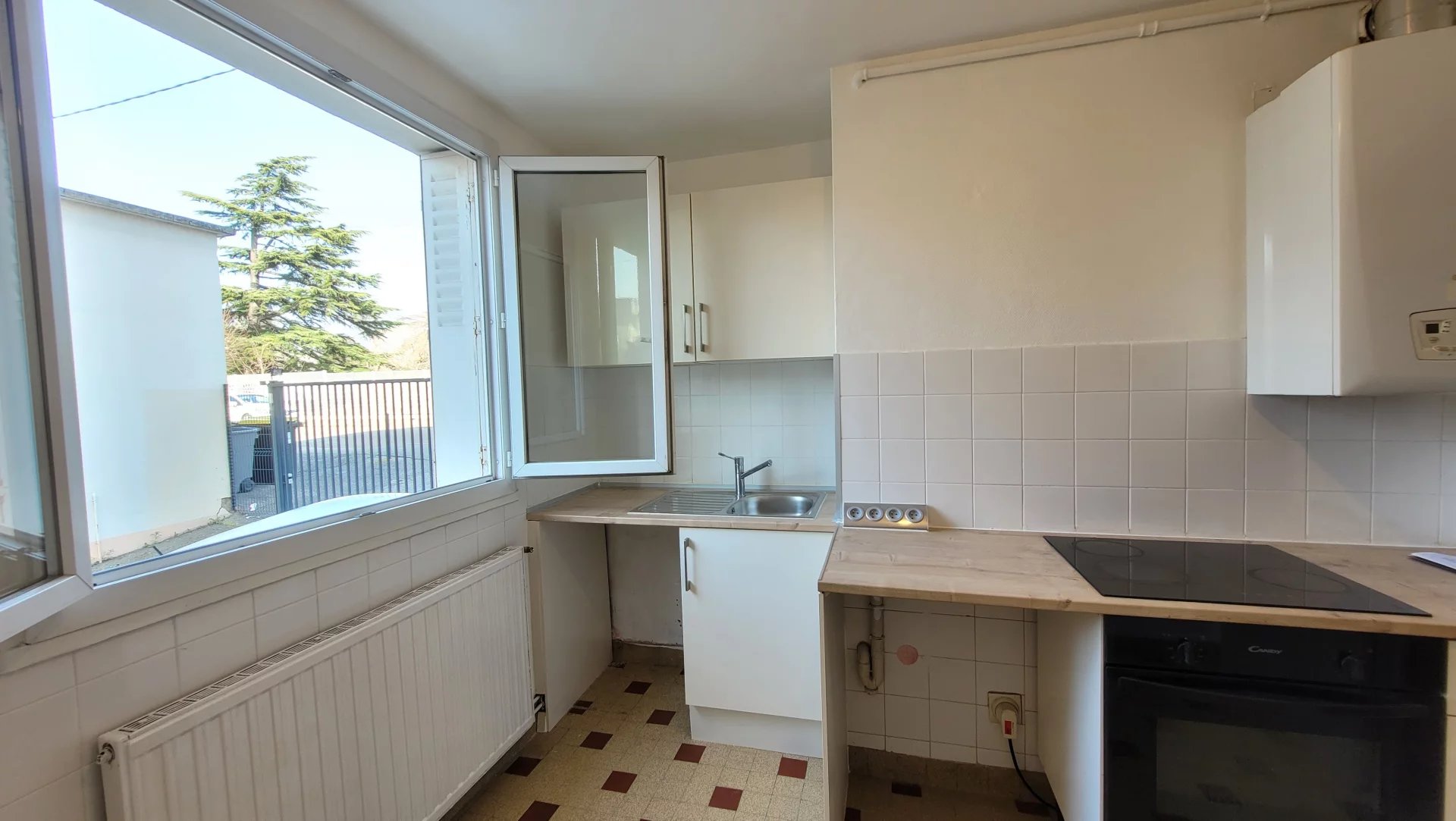 Appartement à Valence