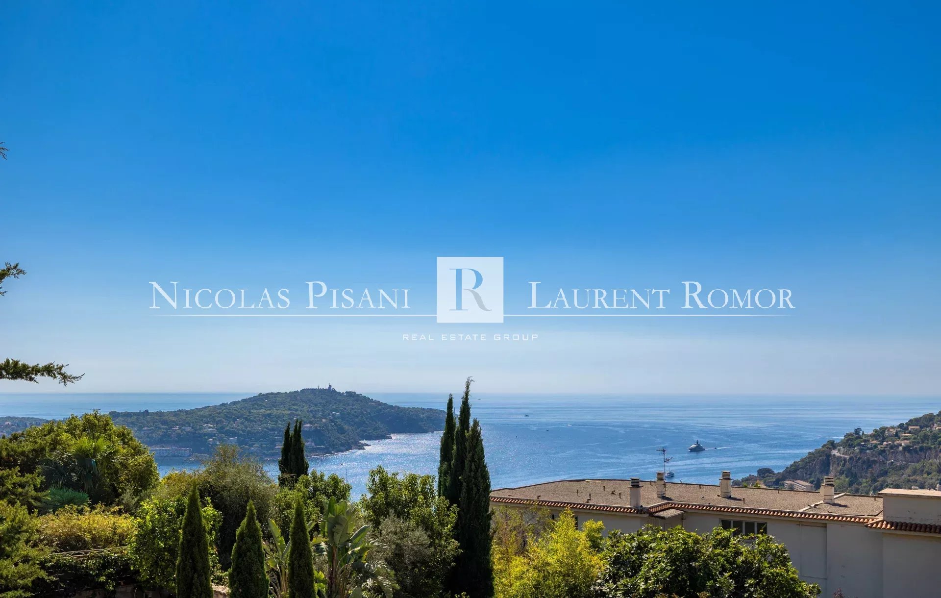 Appartement 4 pièces 78 m² · à Villefranche-sur-Mer · 78 m² · 680 000 €