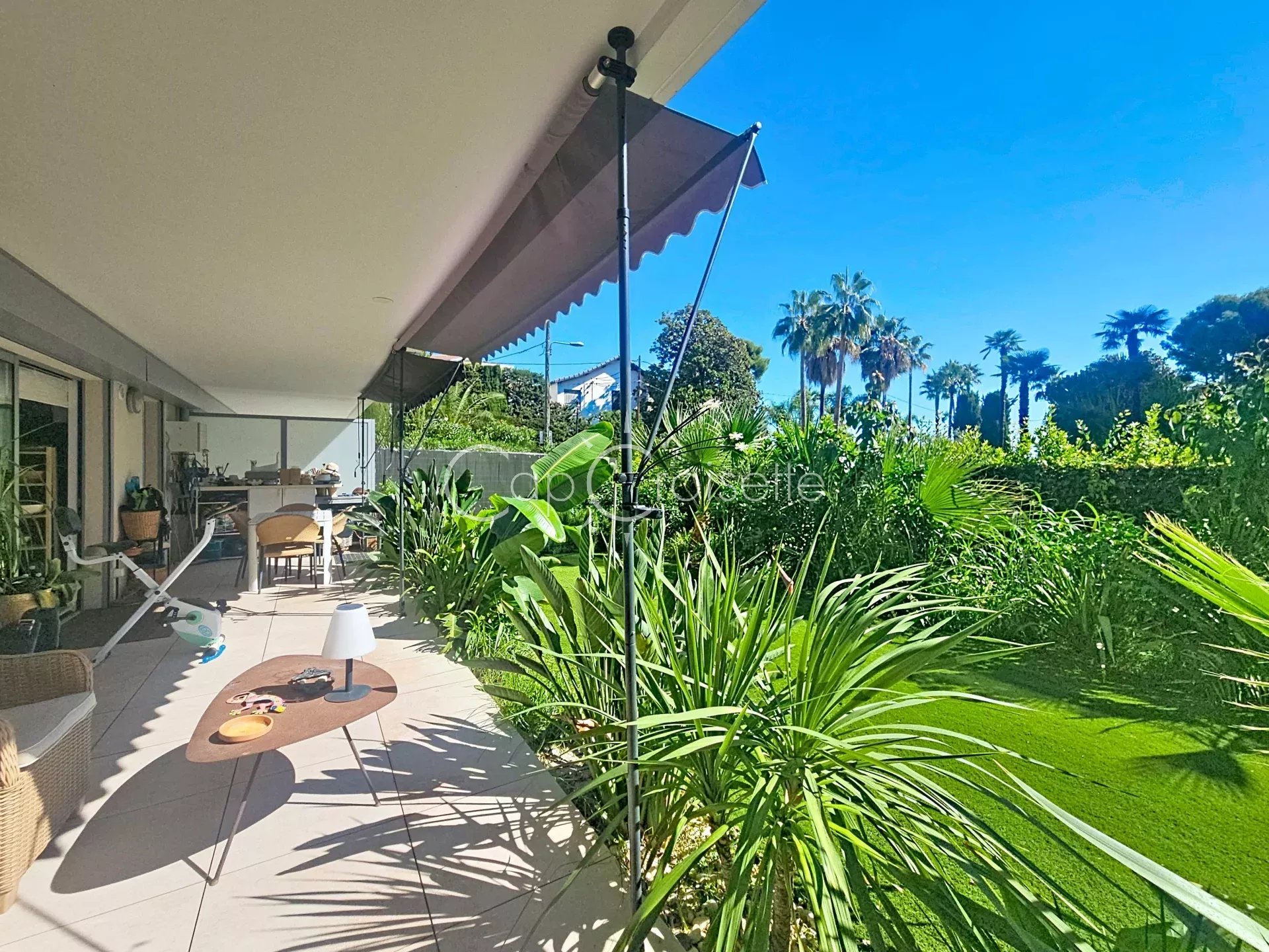 Appartement 3 pièces 85 m² · à Cannes · 85 m² · 1 260 000 €