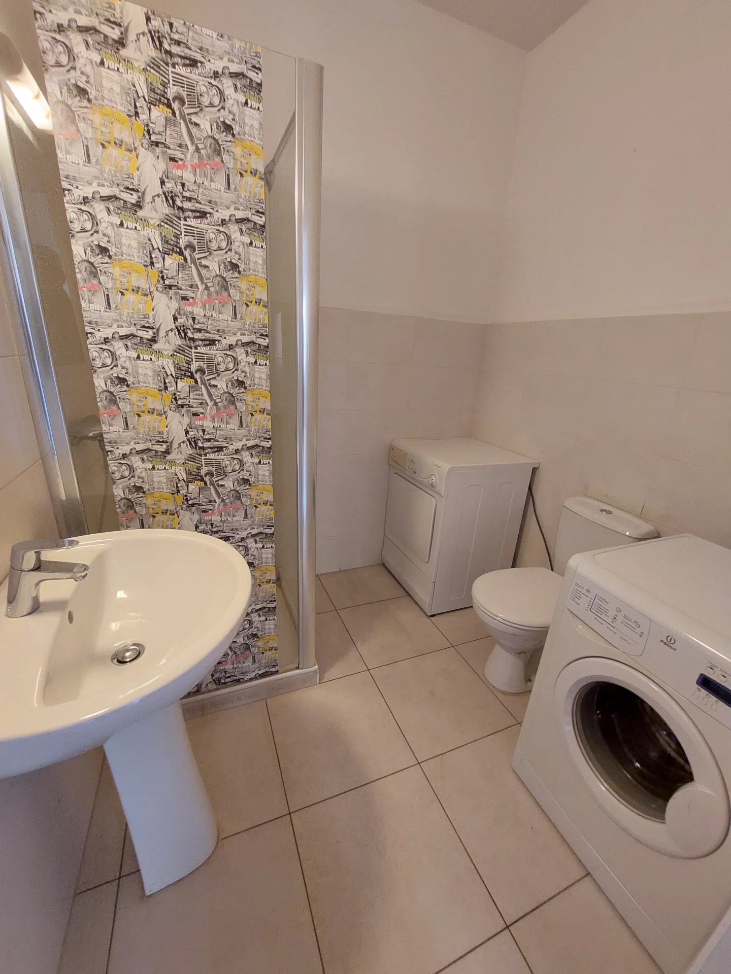 Appartement – NICE ALPES-MARITIMES PROVENCE-ALPES-COTE-D-AZUR - Vue 4