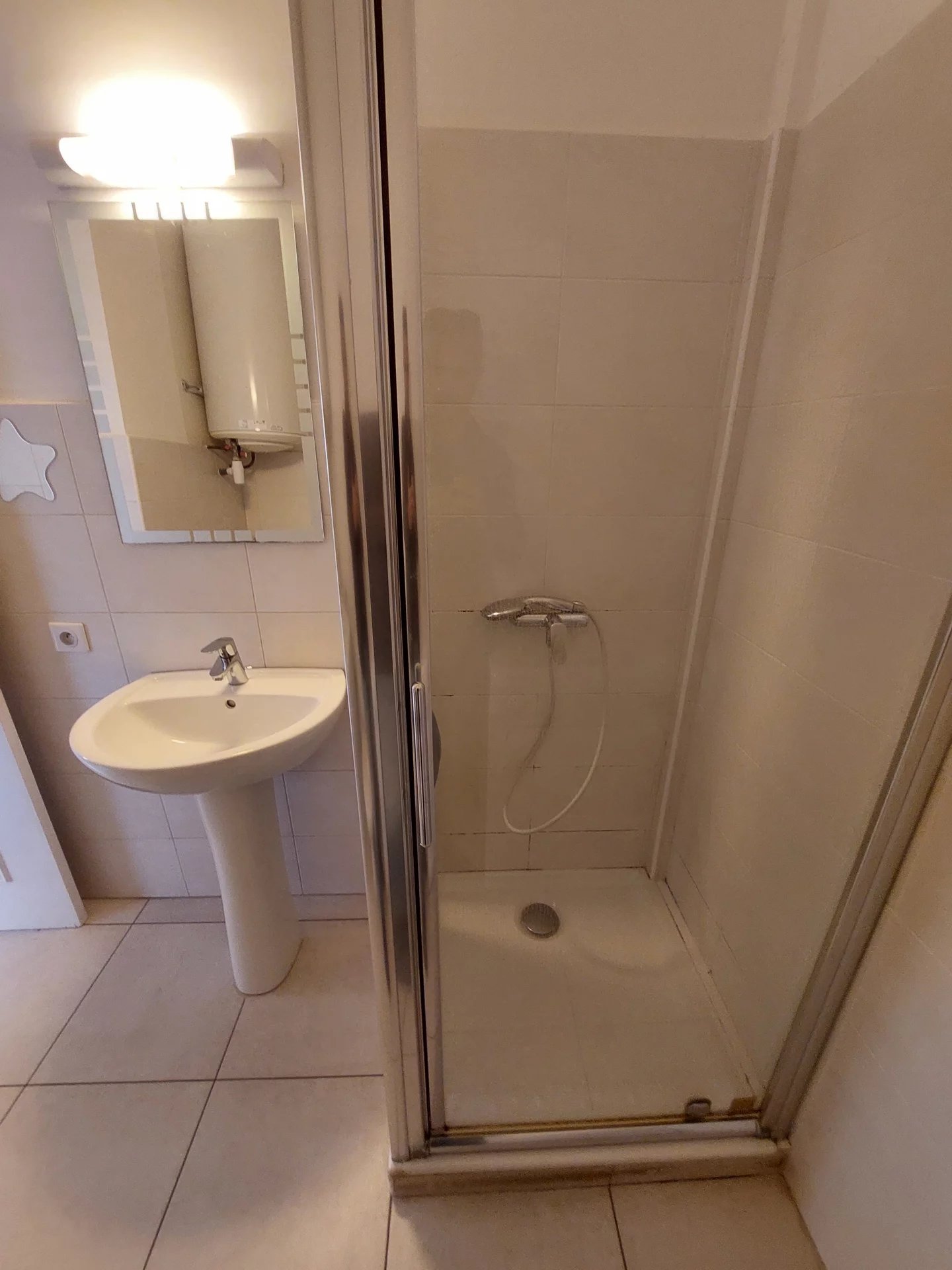 Appartement – NICE ALPES-MARITIMES PROVENCE-ALPES-COTE-D-AZUR - Vue 5