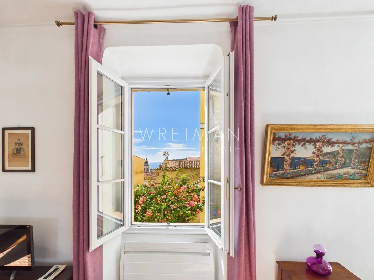 Appartement 2 pièces 47 m² · à Menton · 47 m² · 285 000 €