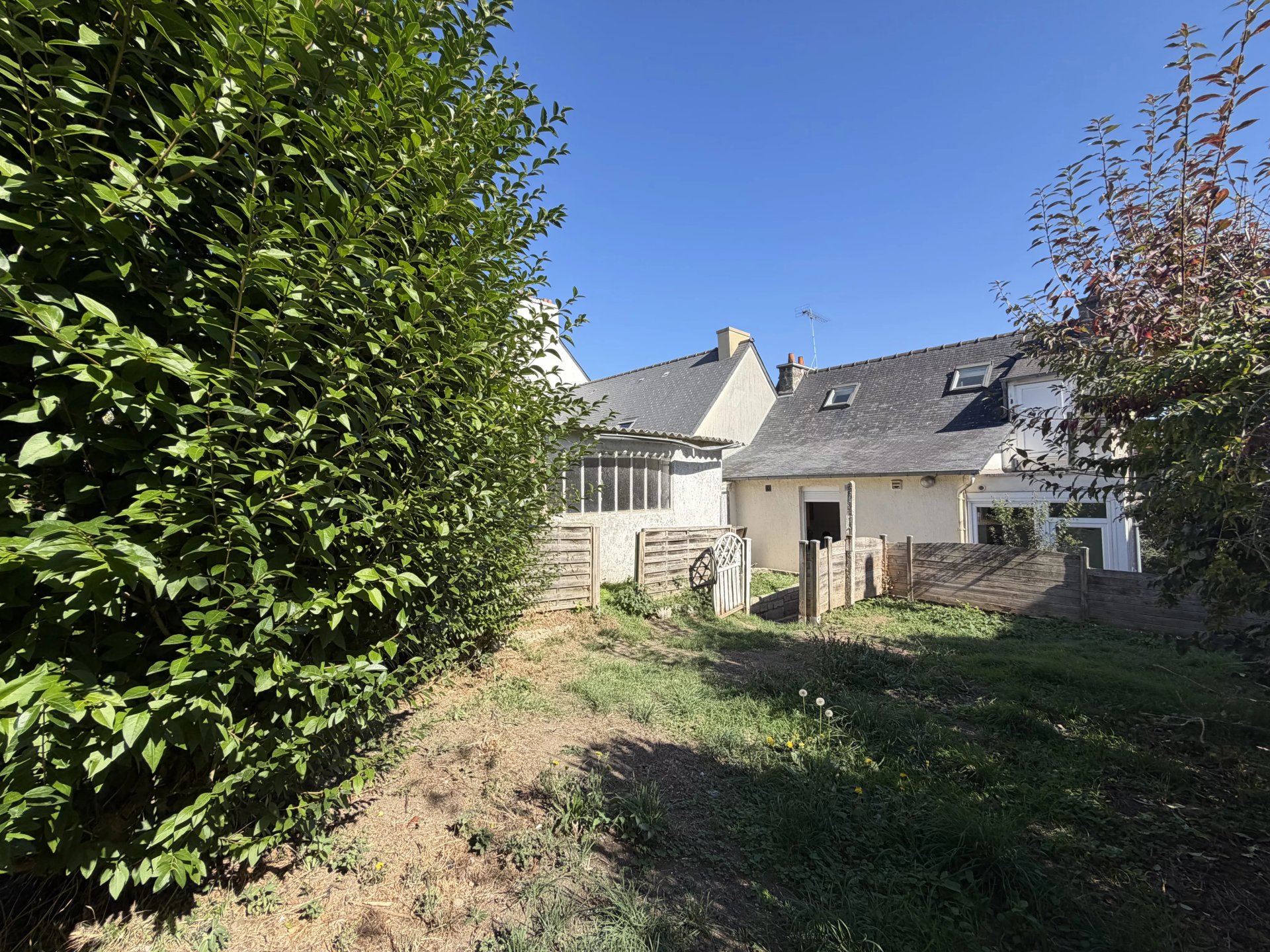 Maison 4 pièces 79 m² · à Saint-Brieuc · 79 m² · 149 800 €