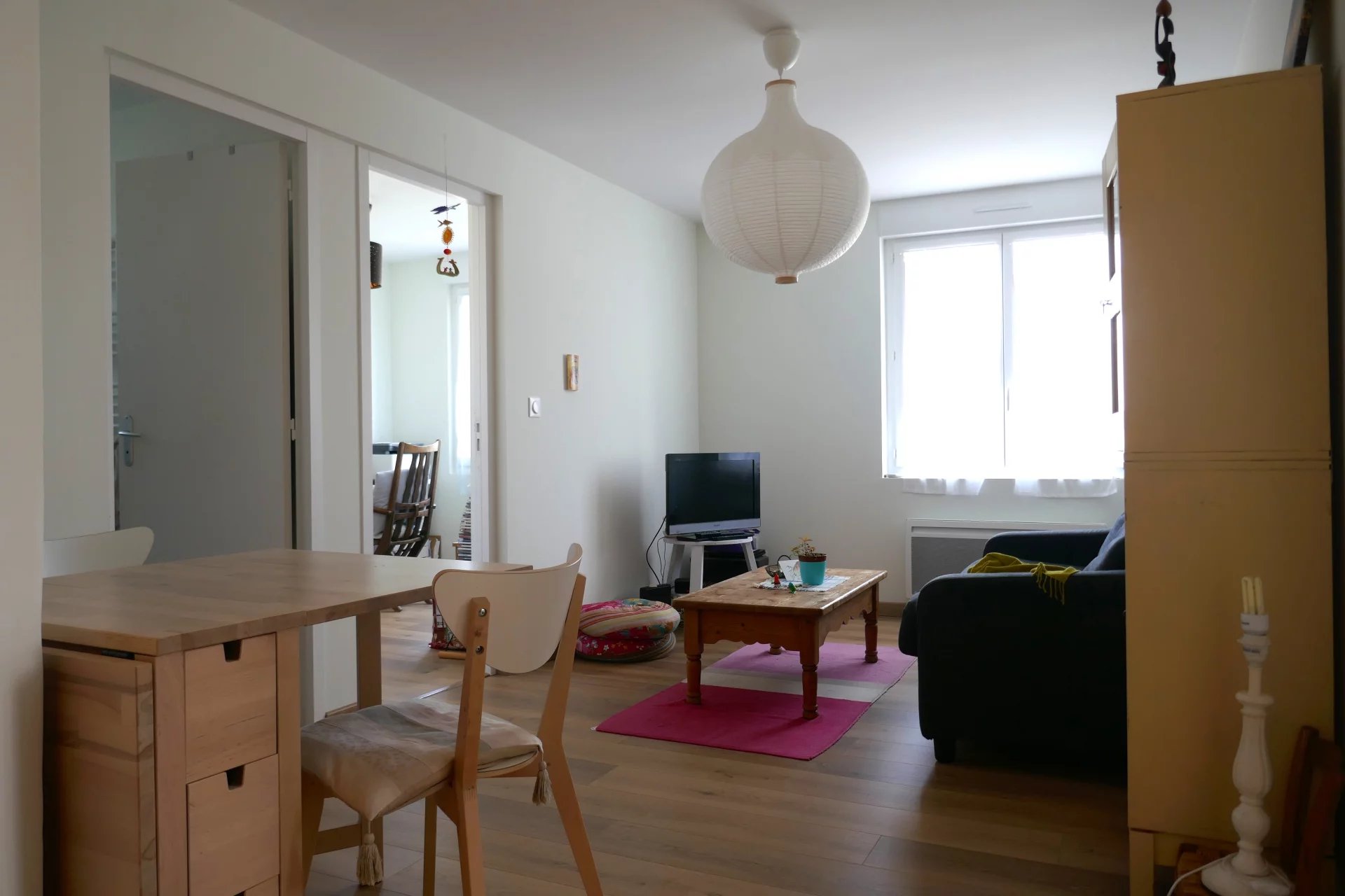 Appartement à Saint-Brieuc