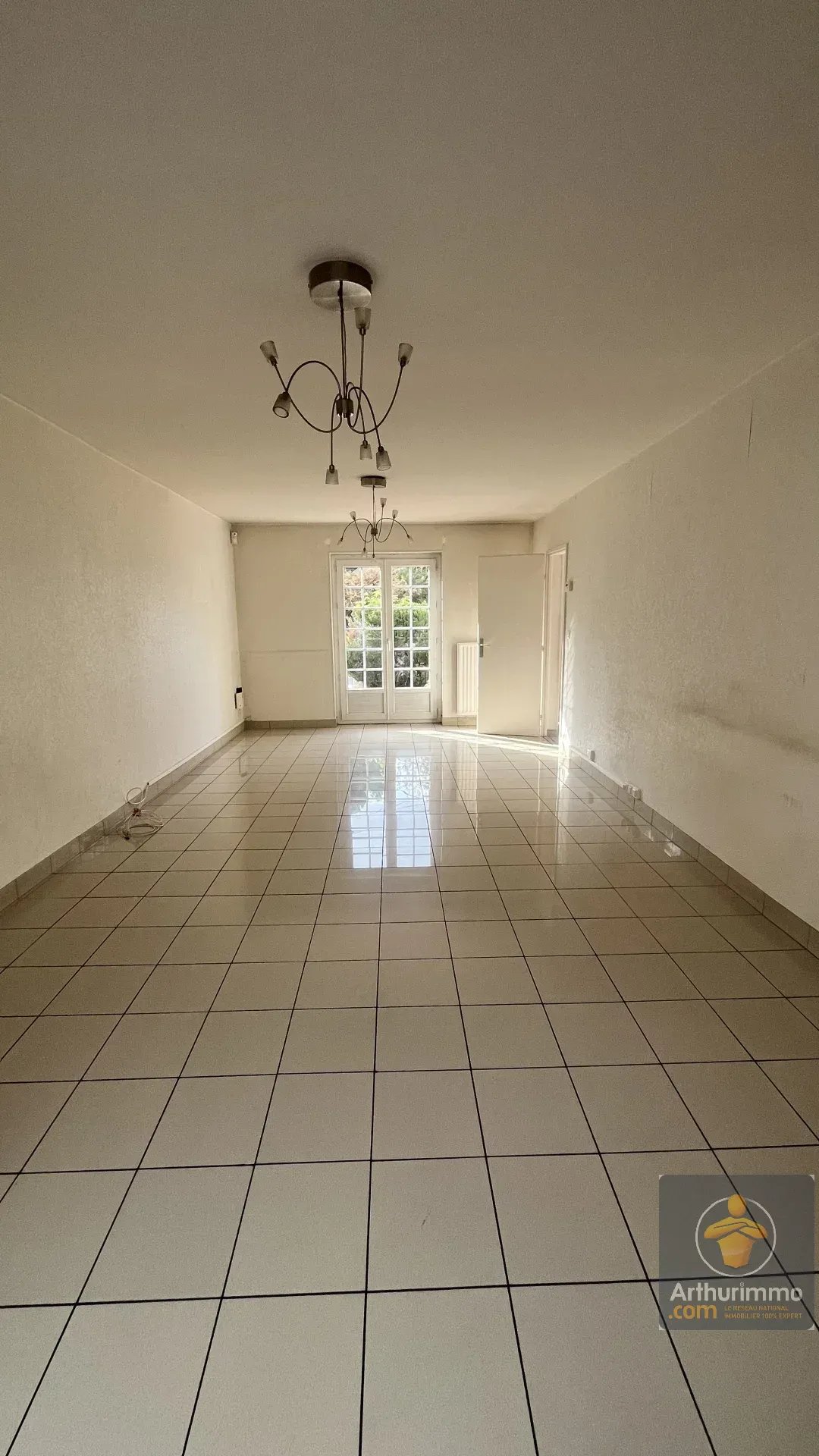 Appartement 5 pièces 99m² CHELLES 77500