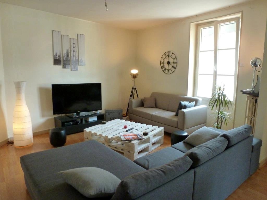 Appartement à Cholet