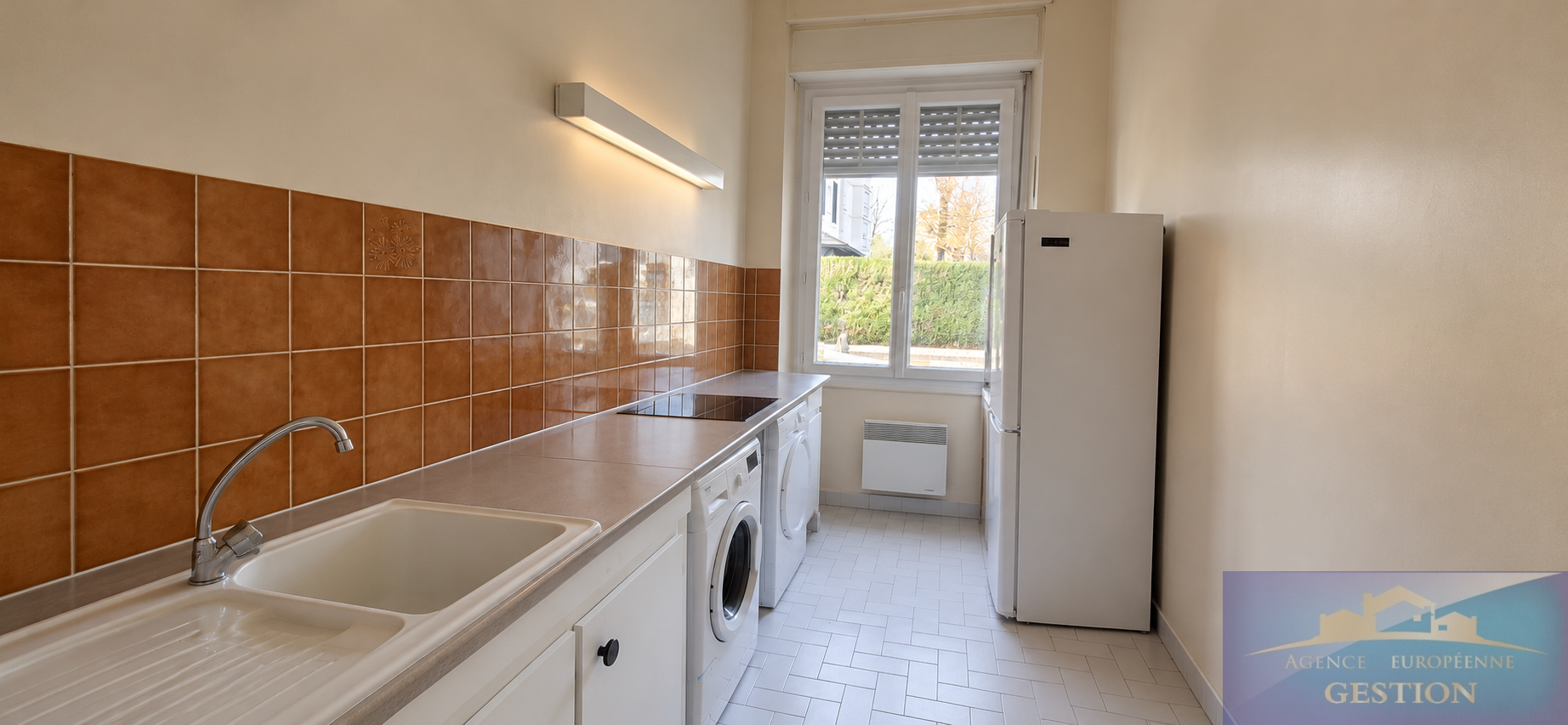 Appartement – Lourdes, Cité Turon de Gloire, Hautes-Pyrénées - Vue 2
