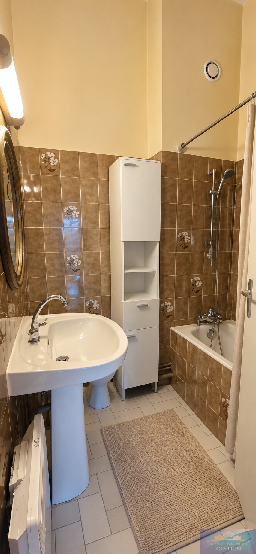 Appartement – Lourdes, Cité Turon de Gloire, Hautes-Pyrénées - Vue 3