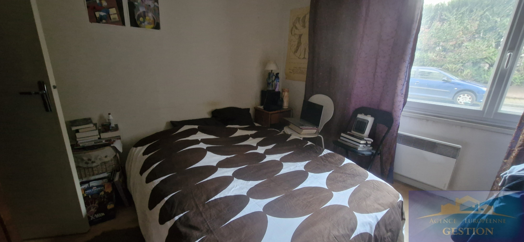 Appartement – Lourdes, Cité Turon de Gloire, Hautes-Pyrénées - Vue 4
