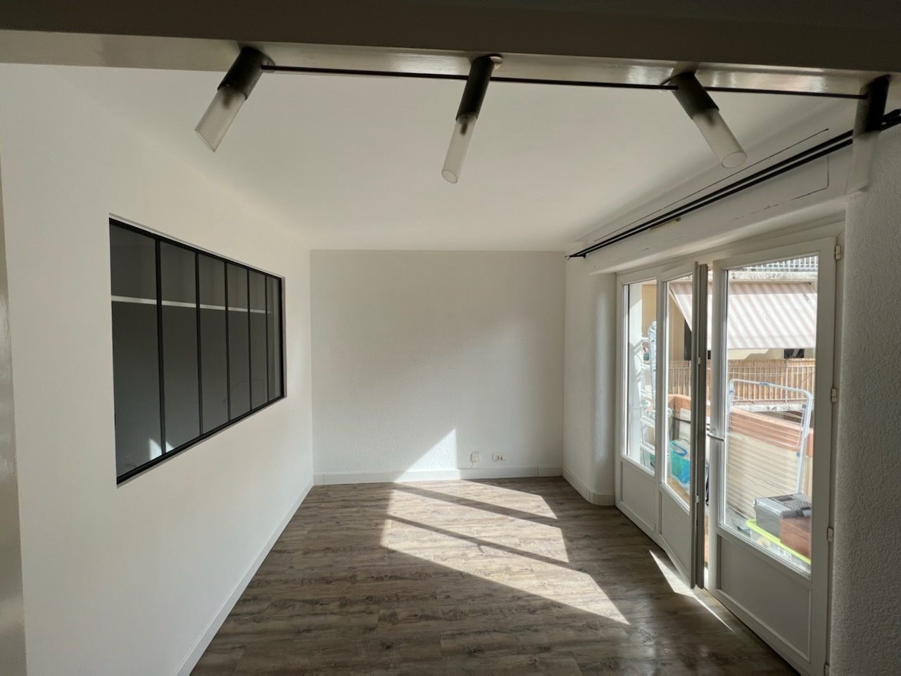 Appartement à Annemasse