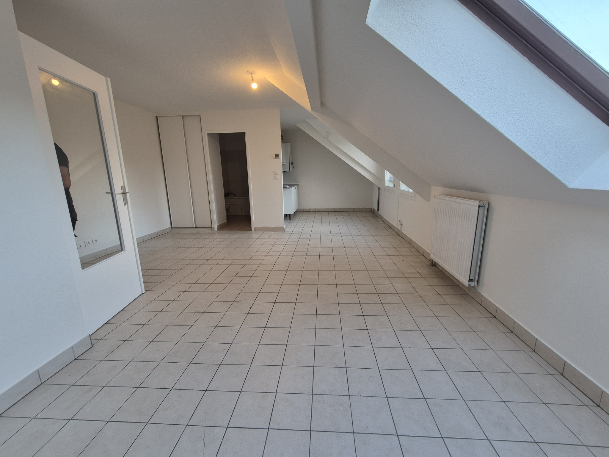 Studio à Annemasse