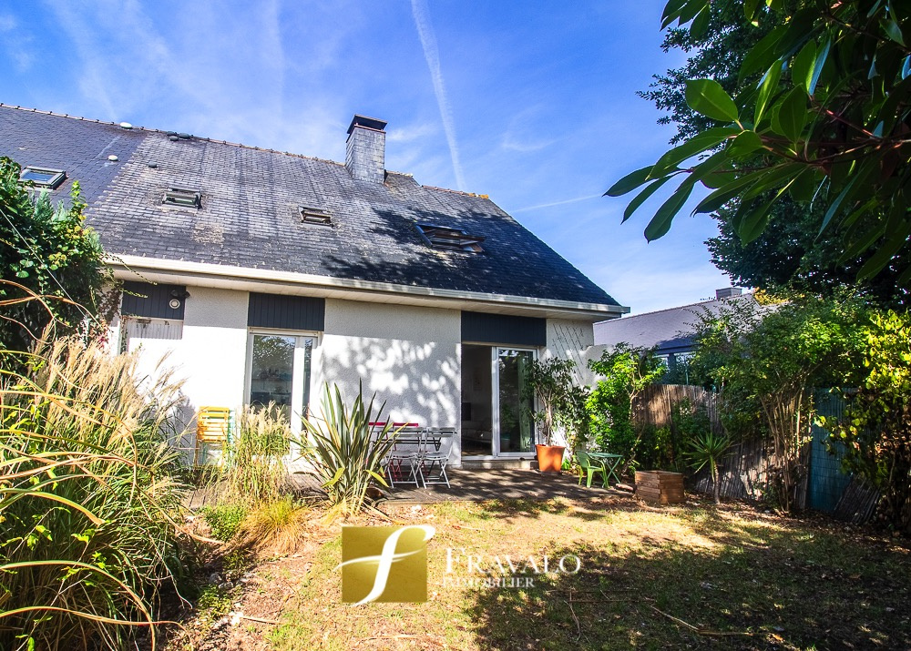 Maison 5 pièces 96 m² · à Auray · 96 m² · 329 600 €