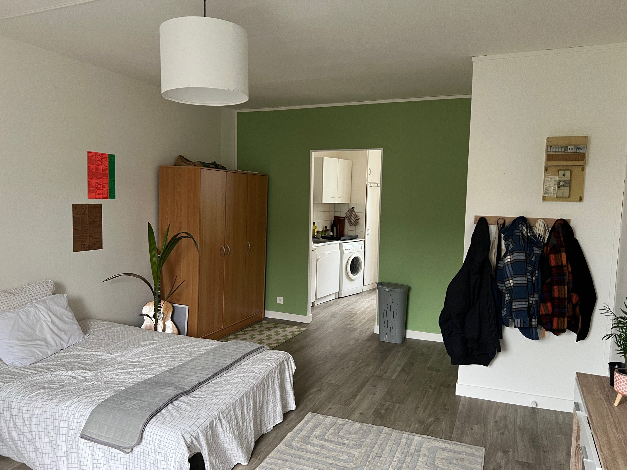 Immeuble 1 pièce 140 m² · à Laval · 140 m² · 293 300 €