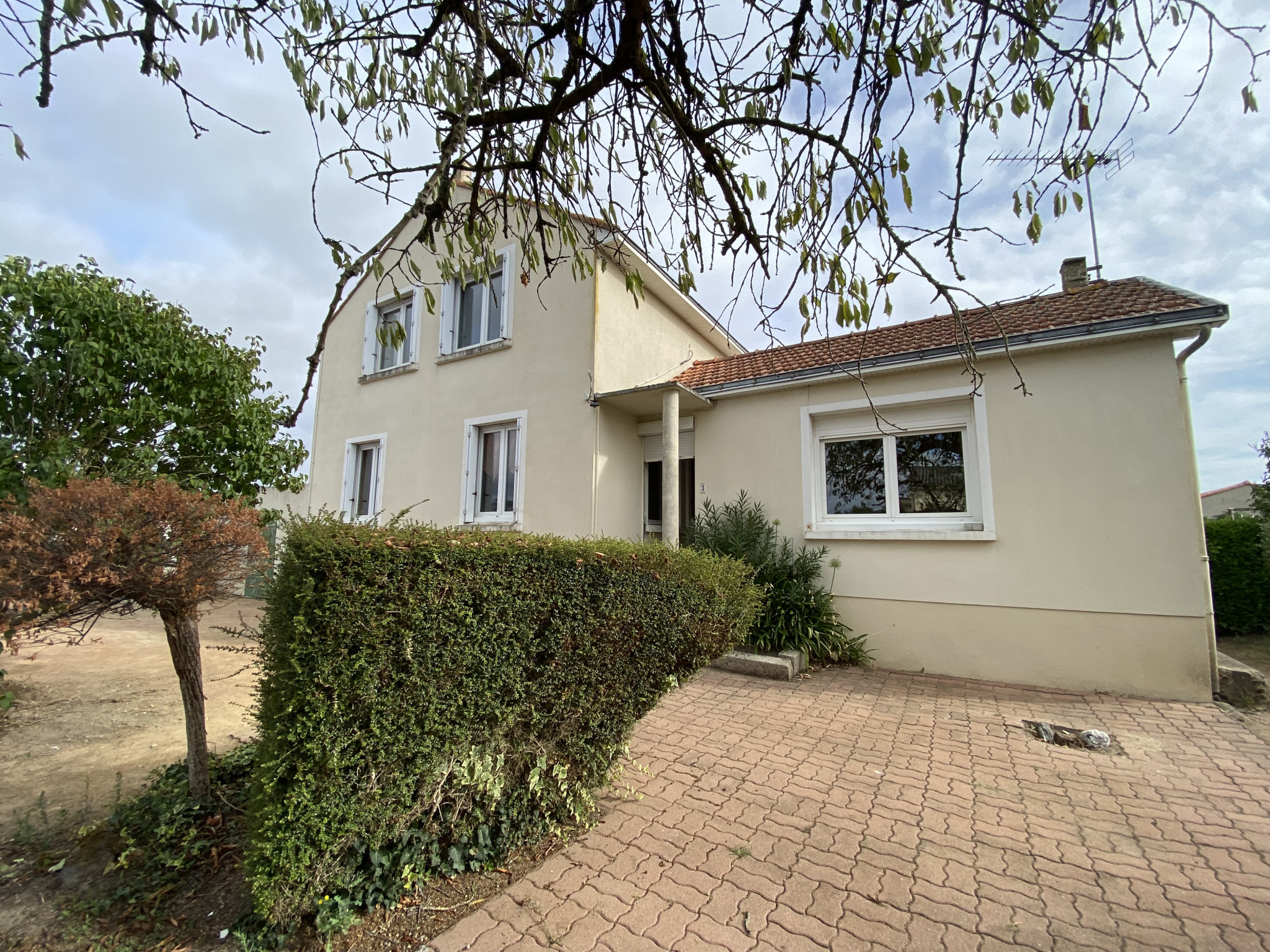Maison 7 pièces 104 m² · à Sèvremoine · 104 m² · 156 900 €