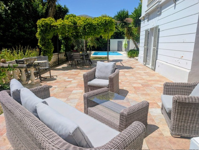 Maison 7 pièces 202 m² · à Vence · 202 m² · 945 000 €