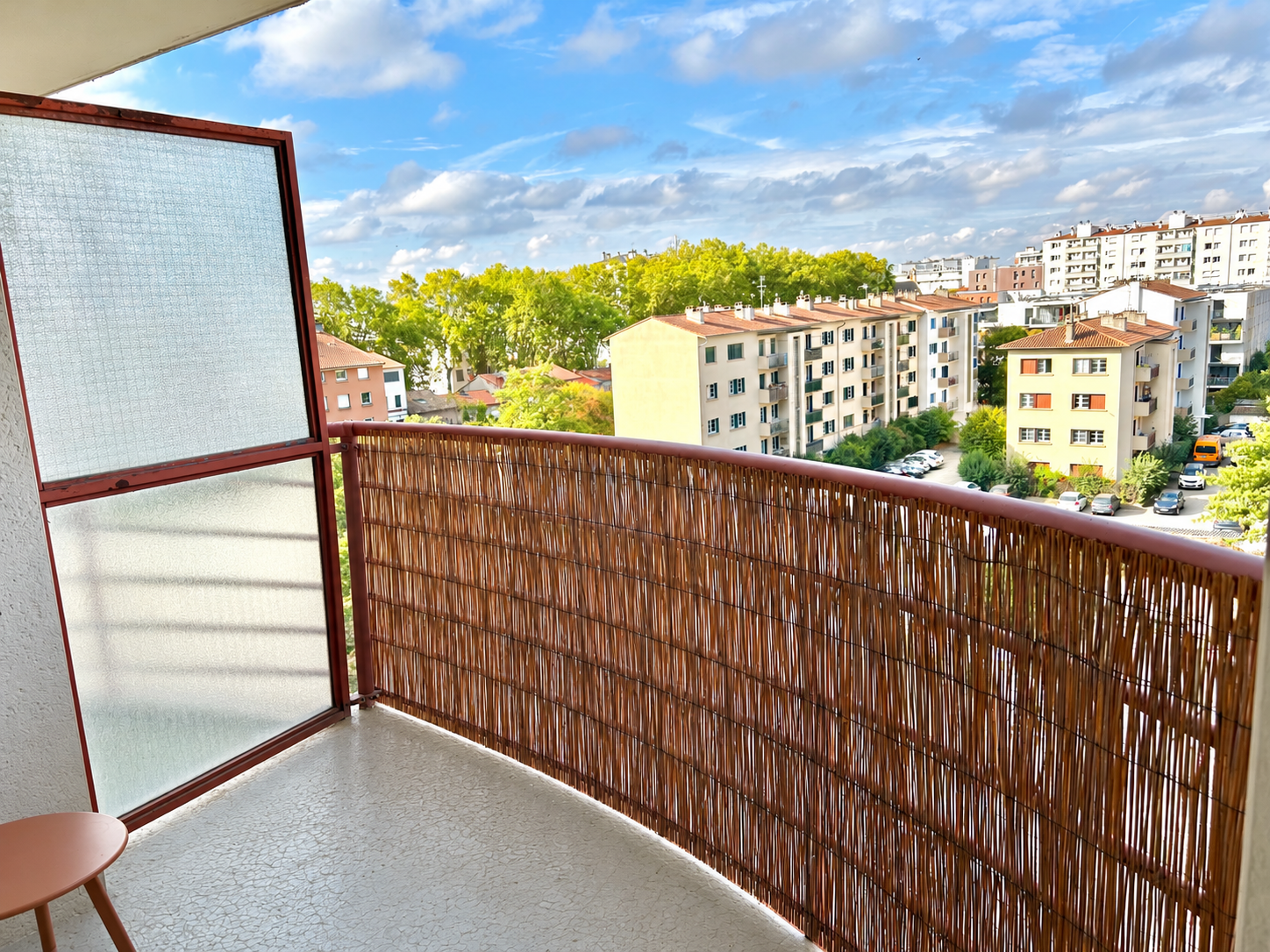 Appartement 2 pièces 40 m² · à Toulouse · 40 m² · 212 000 €