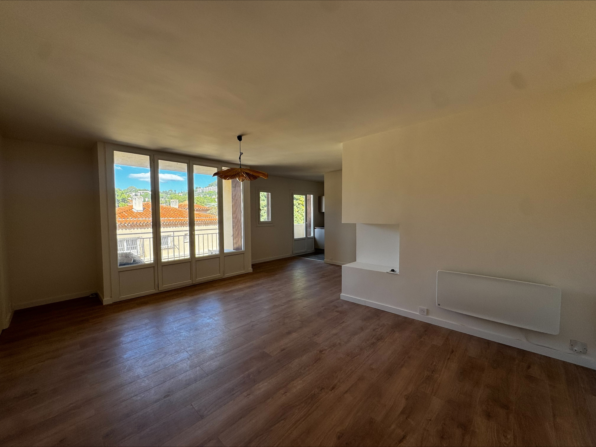 Appartement à Cassis