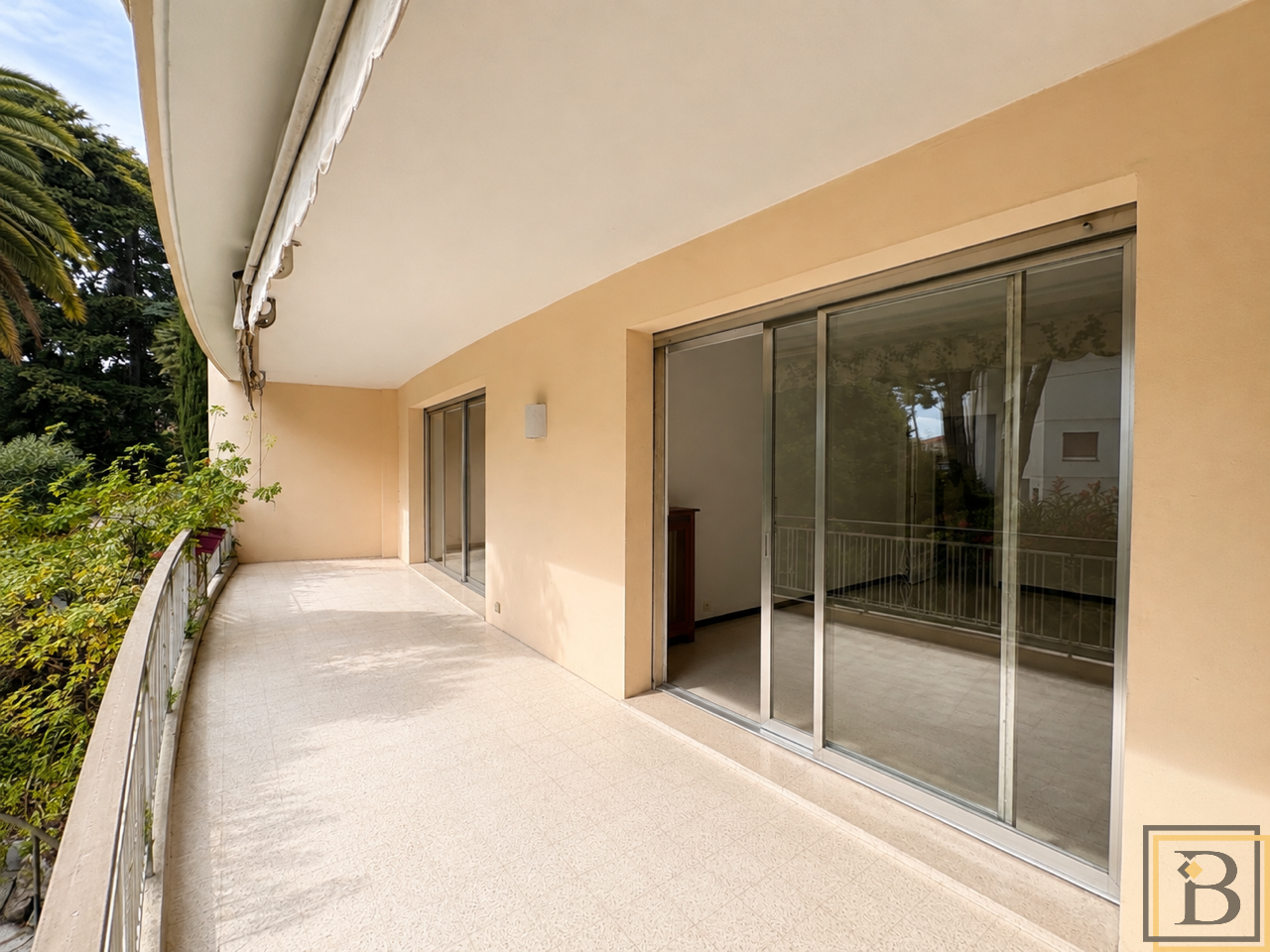 Appartement 3 pièces 94 m² · au Cannet · 94 m² · 359 000 €