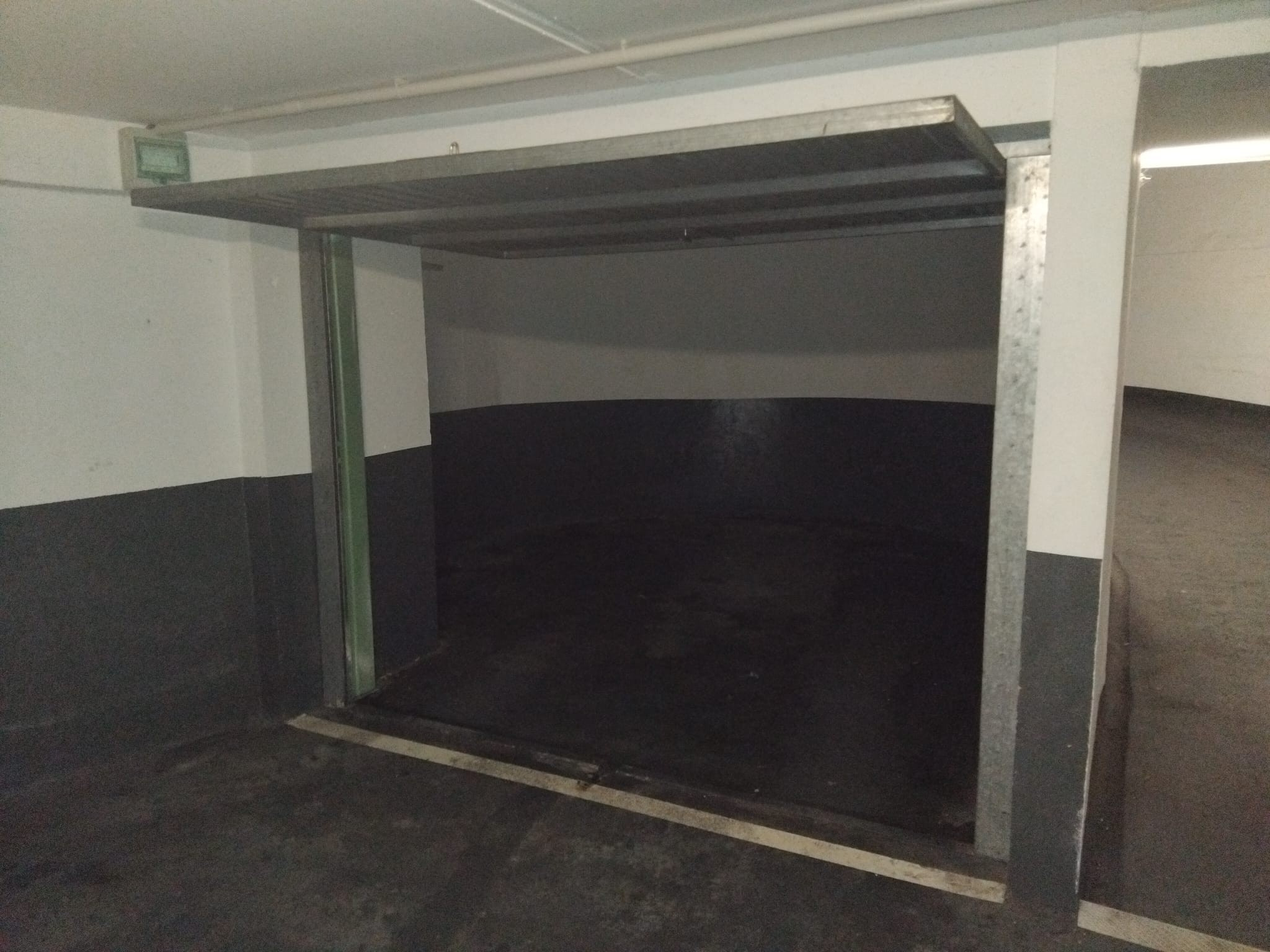 Parking NICE 06100 · 49 500 €