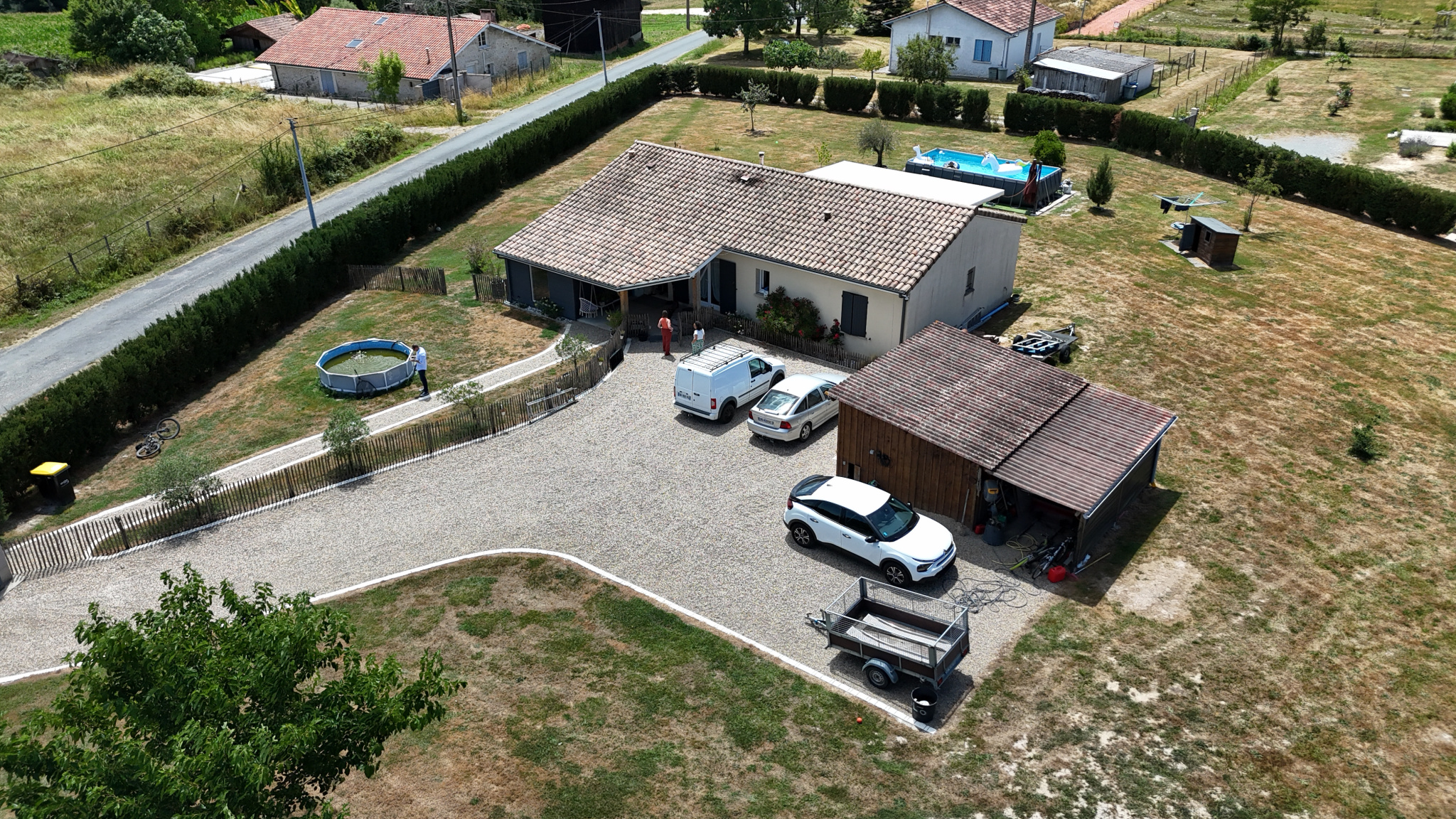 Maison 4 pièces 130 m² · à Grignols · 130 m² · 265 000 €
