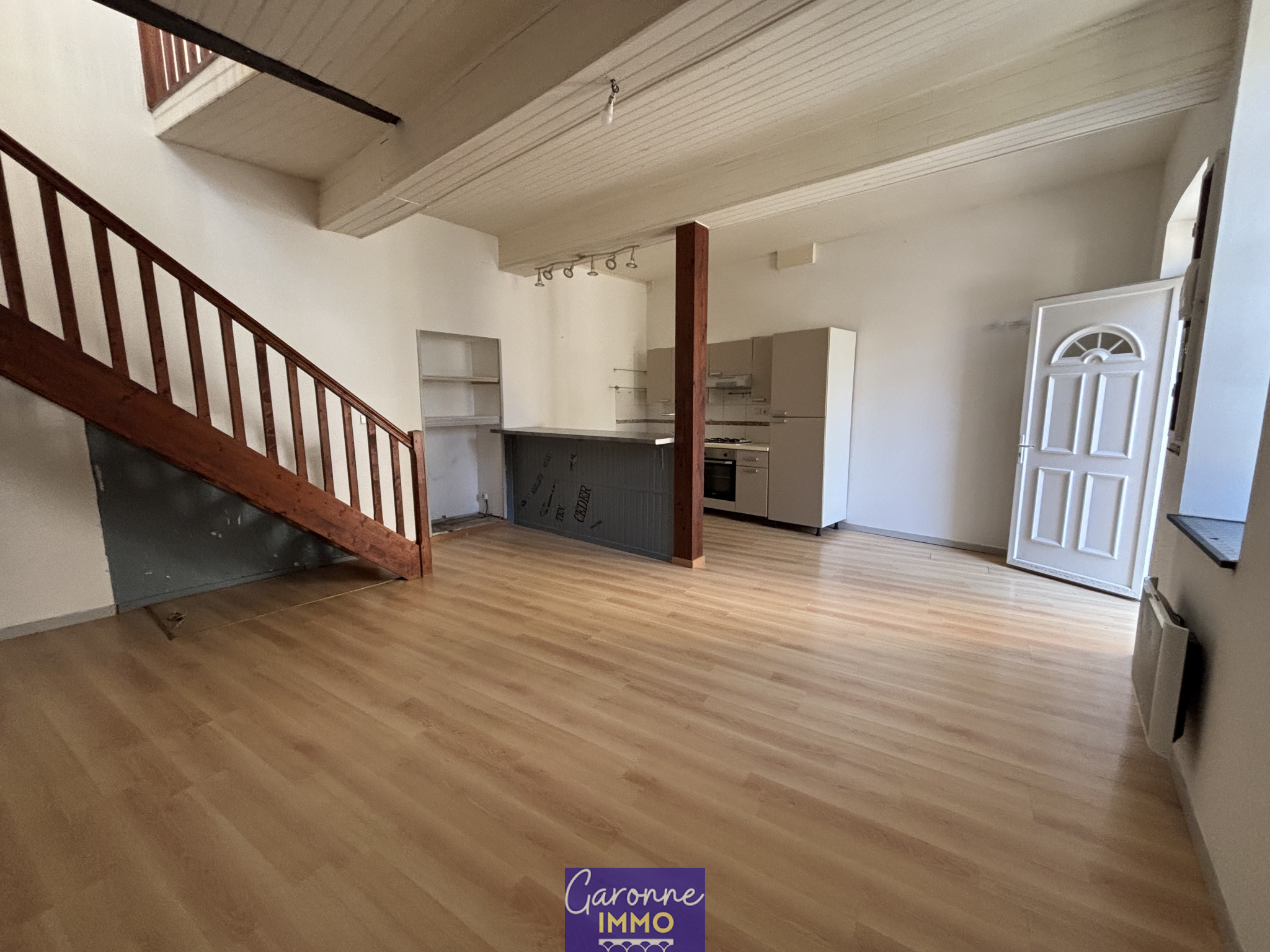 Appartement 3 pièces 64 m² · à Tonneins · 64 m² · 515 €/mois